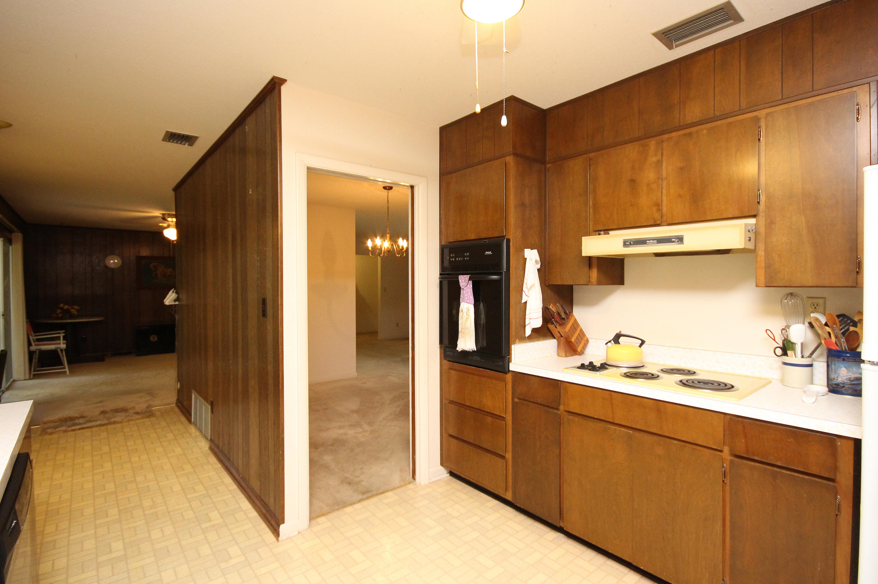 LONGWOOD S/D 2ND ADDN - Residential