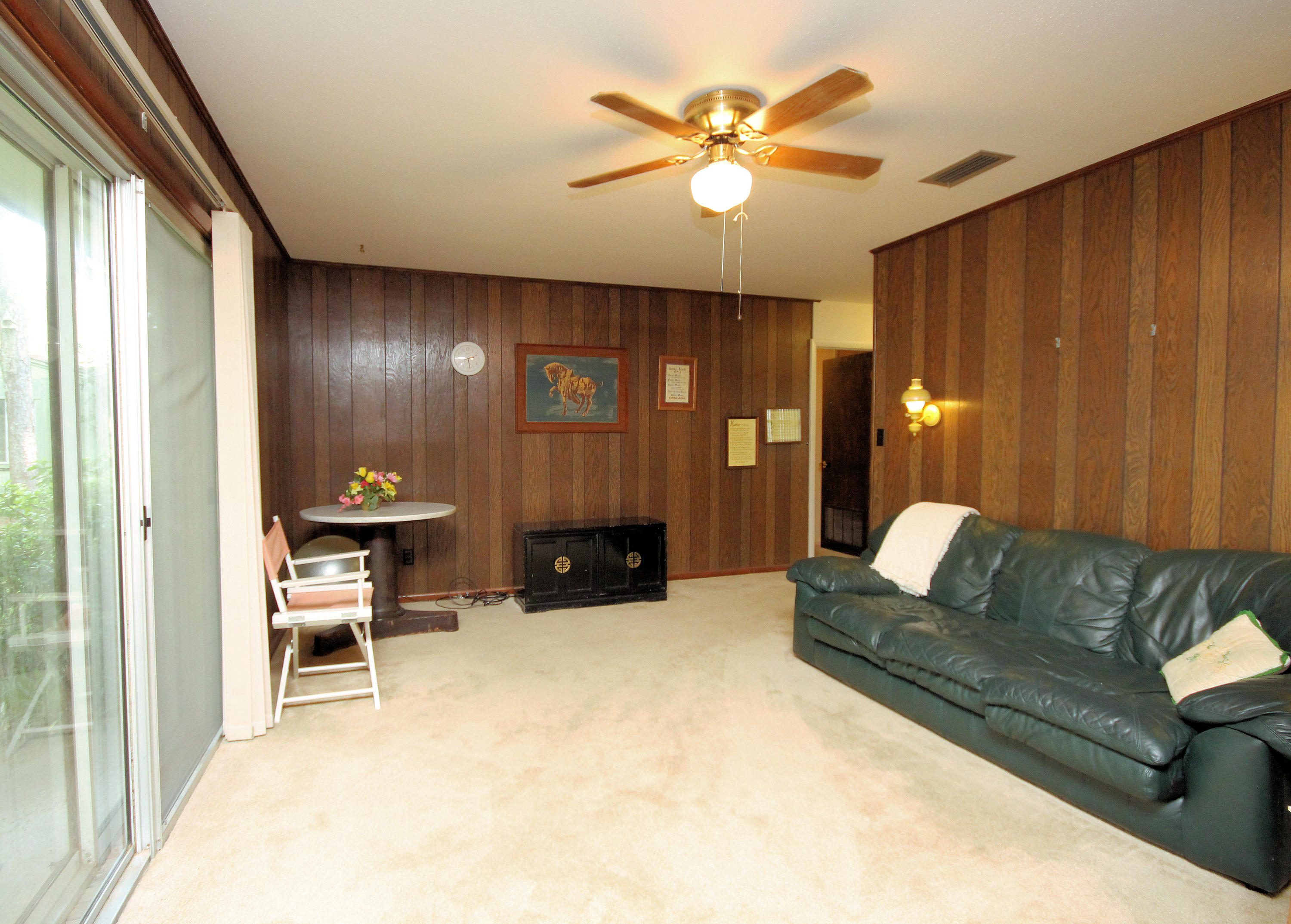 LONGWOOD S/D 2ND ADDN - Residential