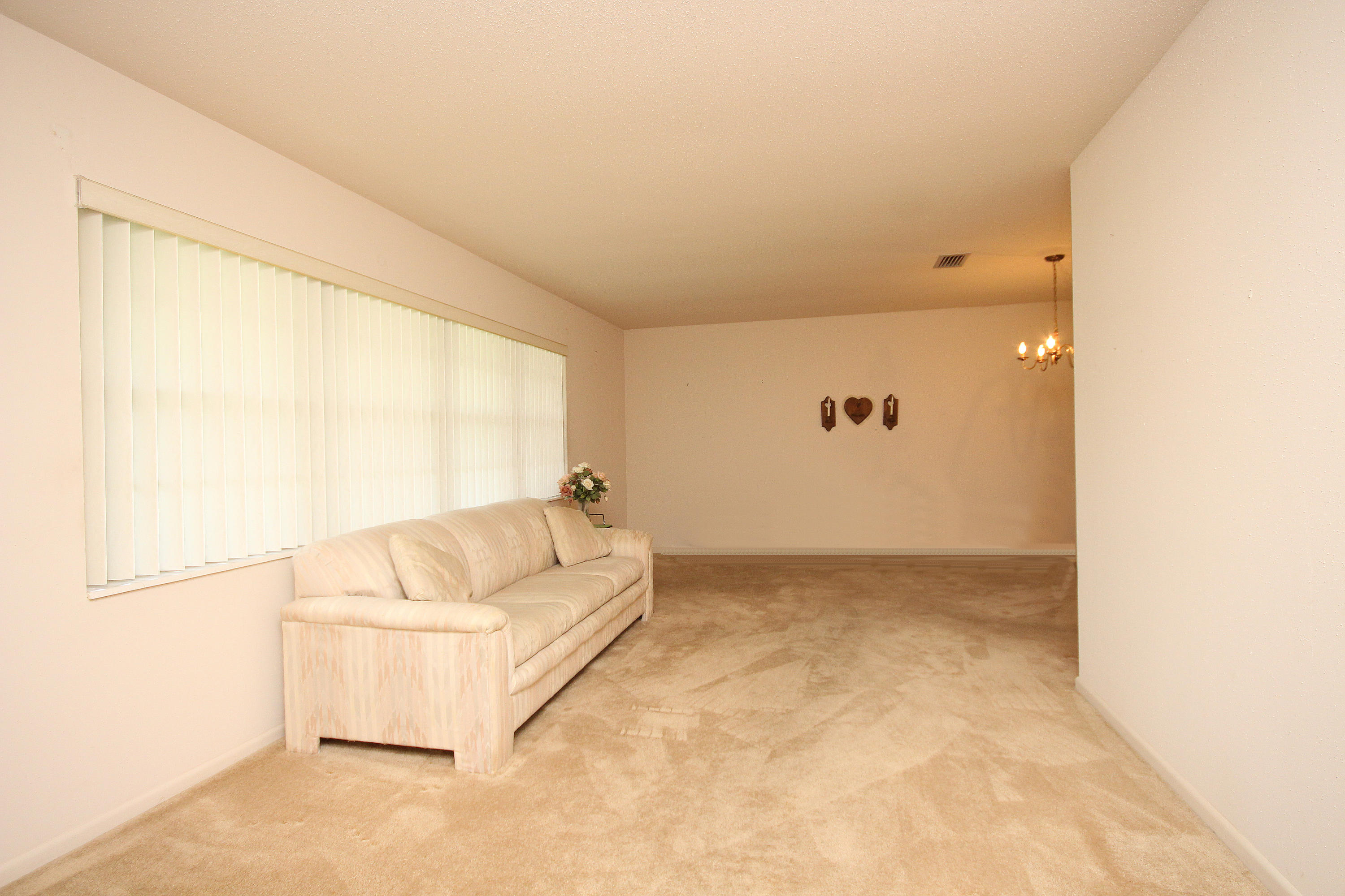 LONGWOOD S/D 2ND ADDN - Residential