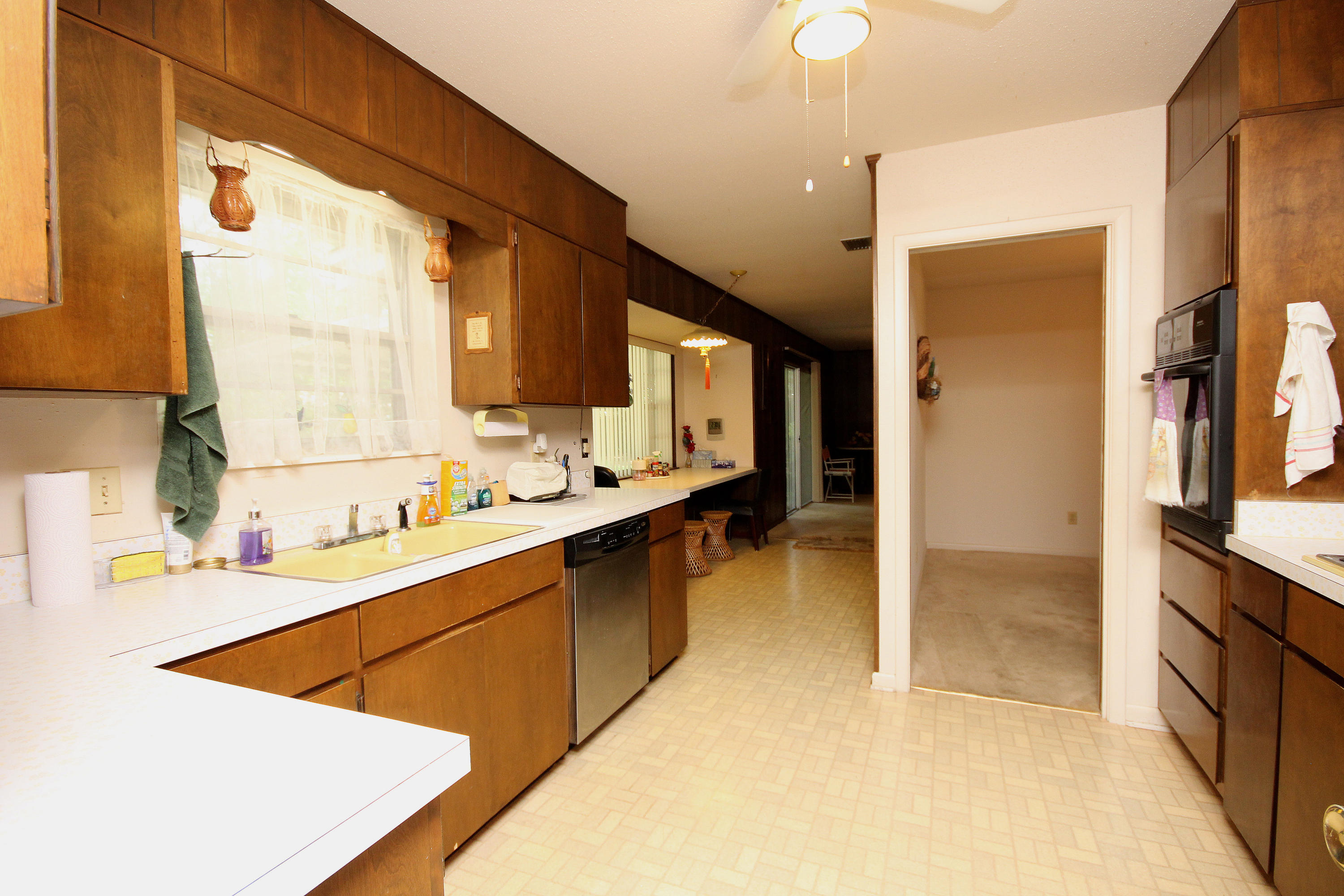 LONGWOOD S/D 2ND ADDN - Residential