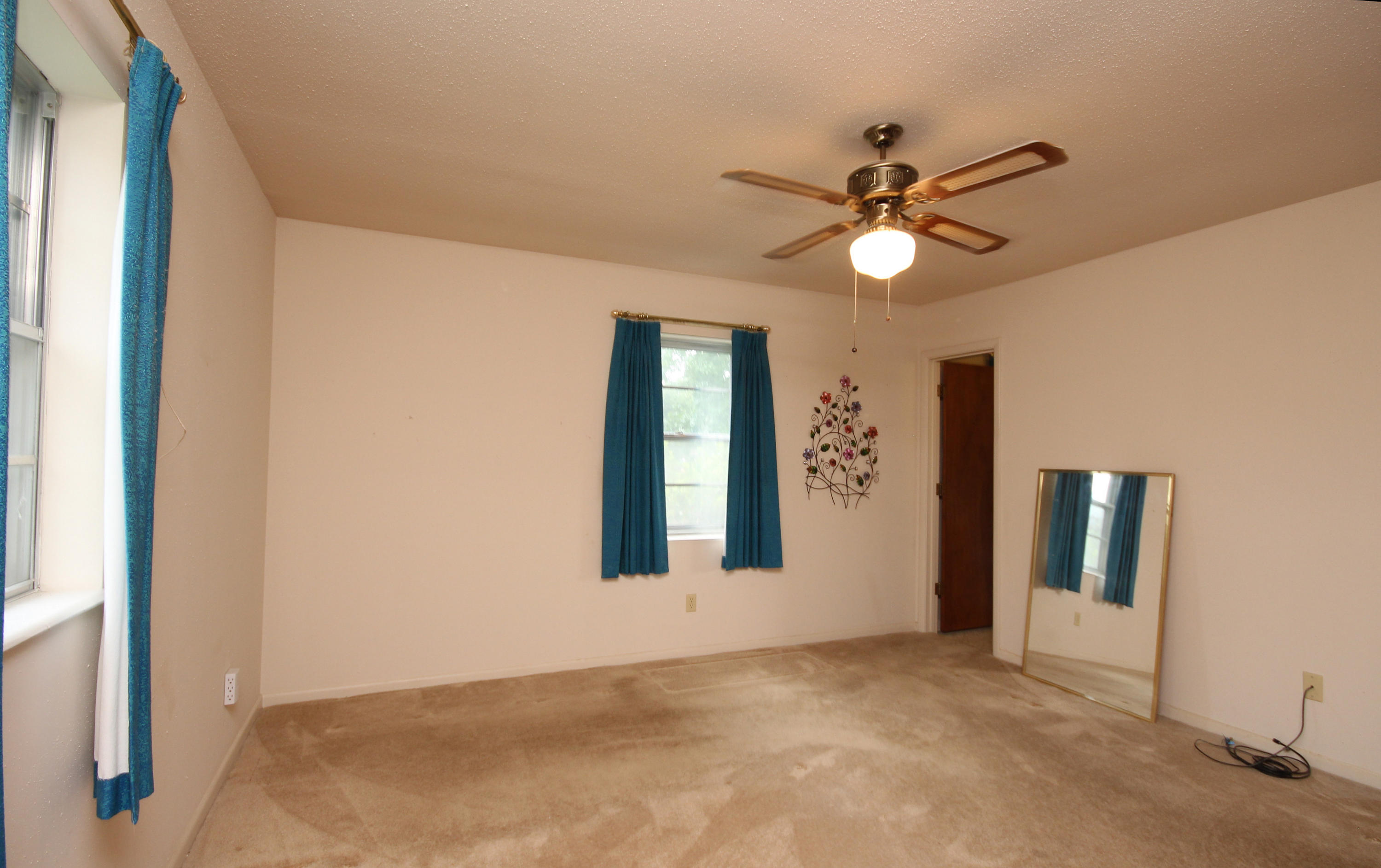 LONGWOOD S/D 2ND ADDN - Residential