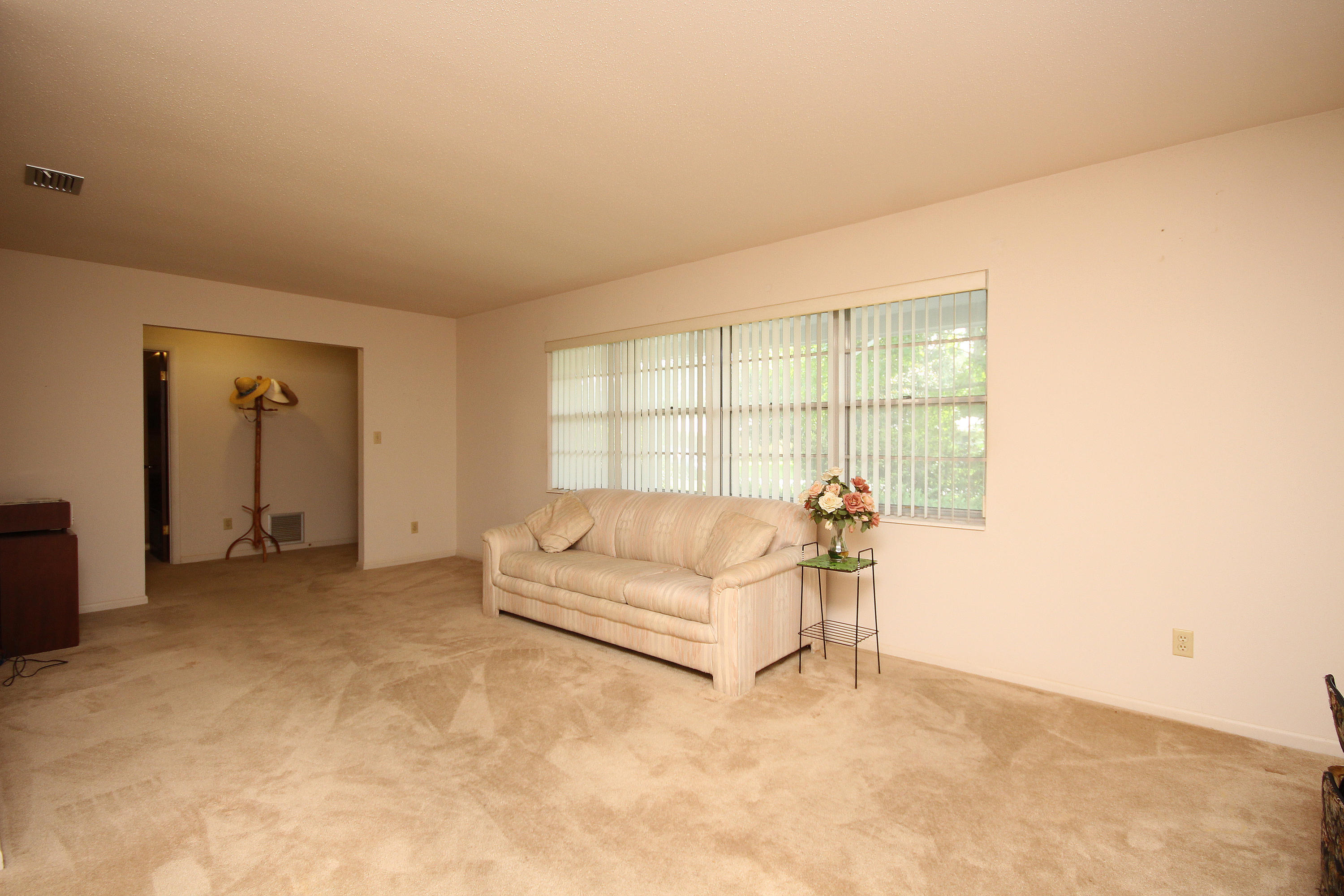 LONGWOOD S/D 2ND ADDN - Residential