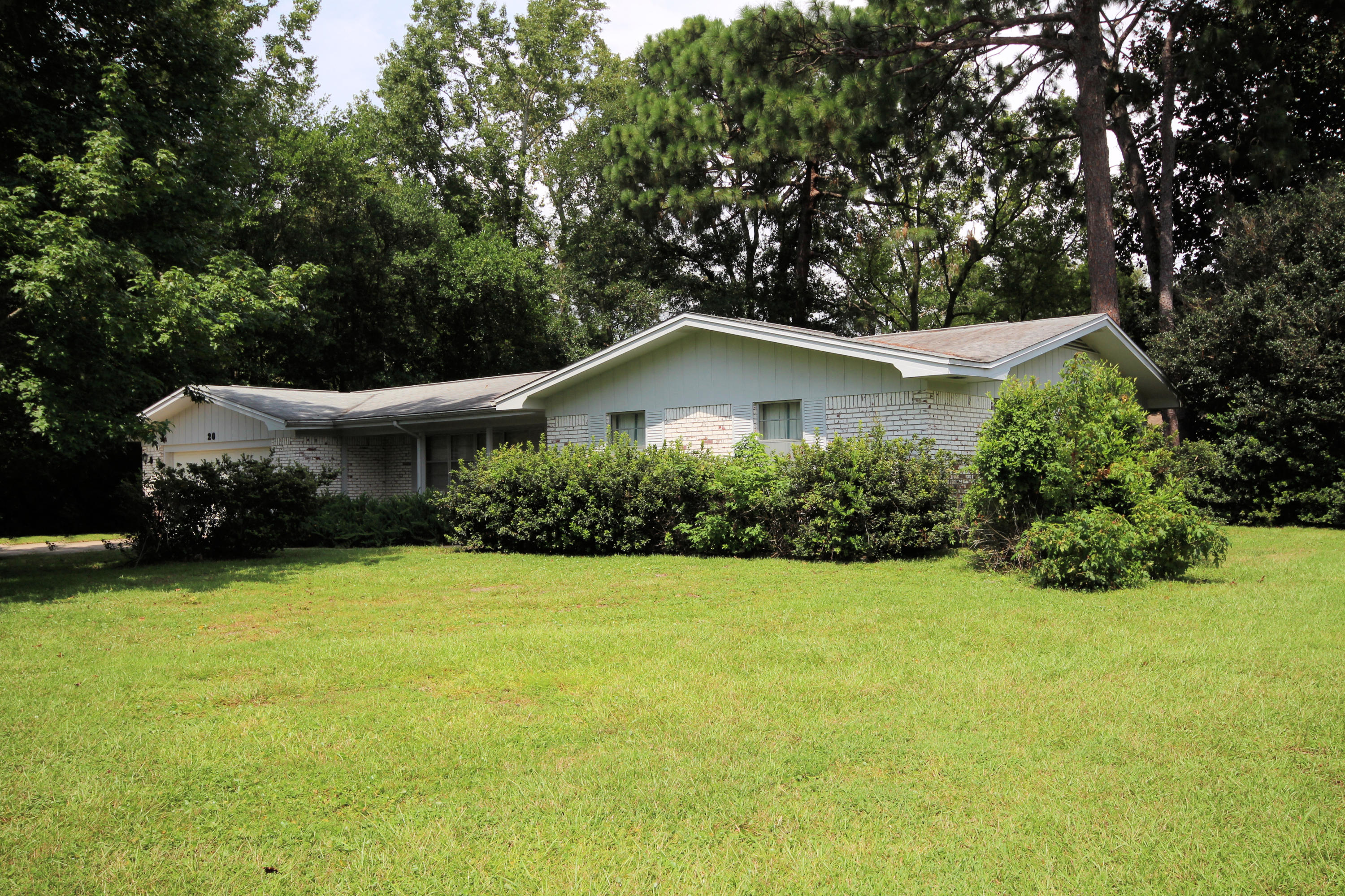 LONGWOOD S/D 2ND ADDN - Residential