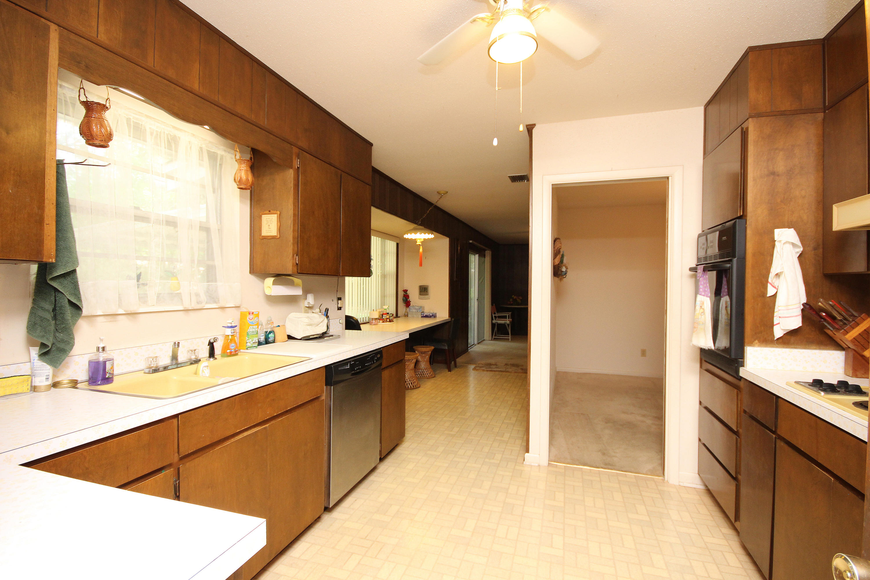 LONGWOOD S/D 2ND ADDN - Residential