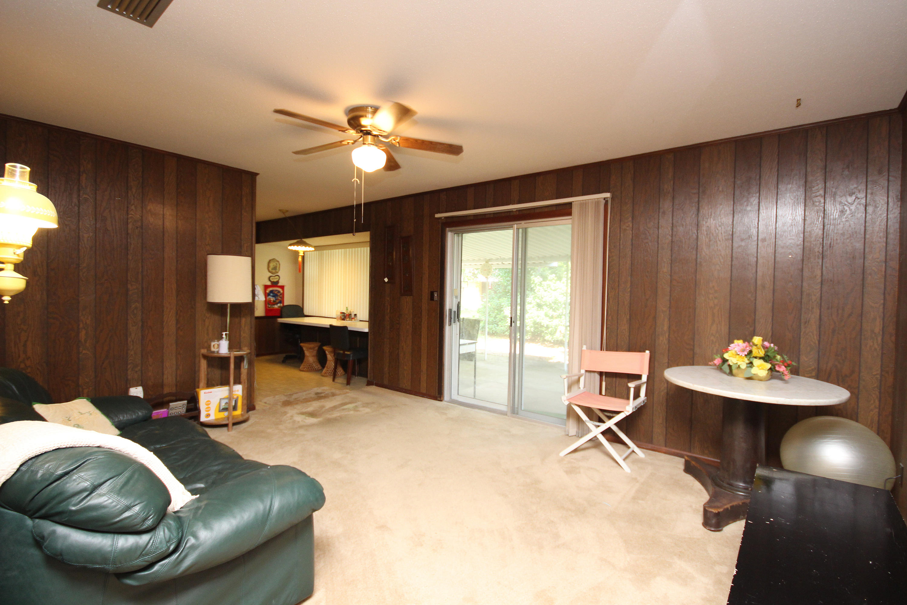 LONGWOOD S/D 2ND ADDN - Residential