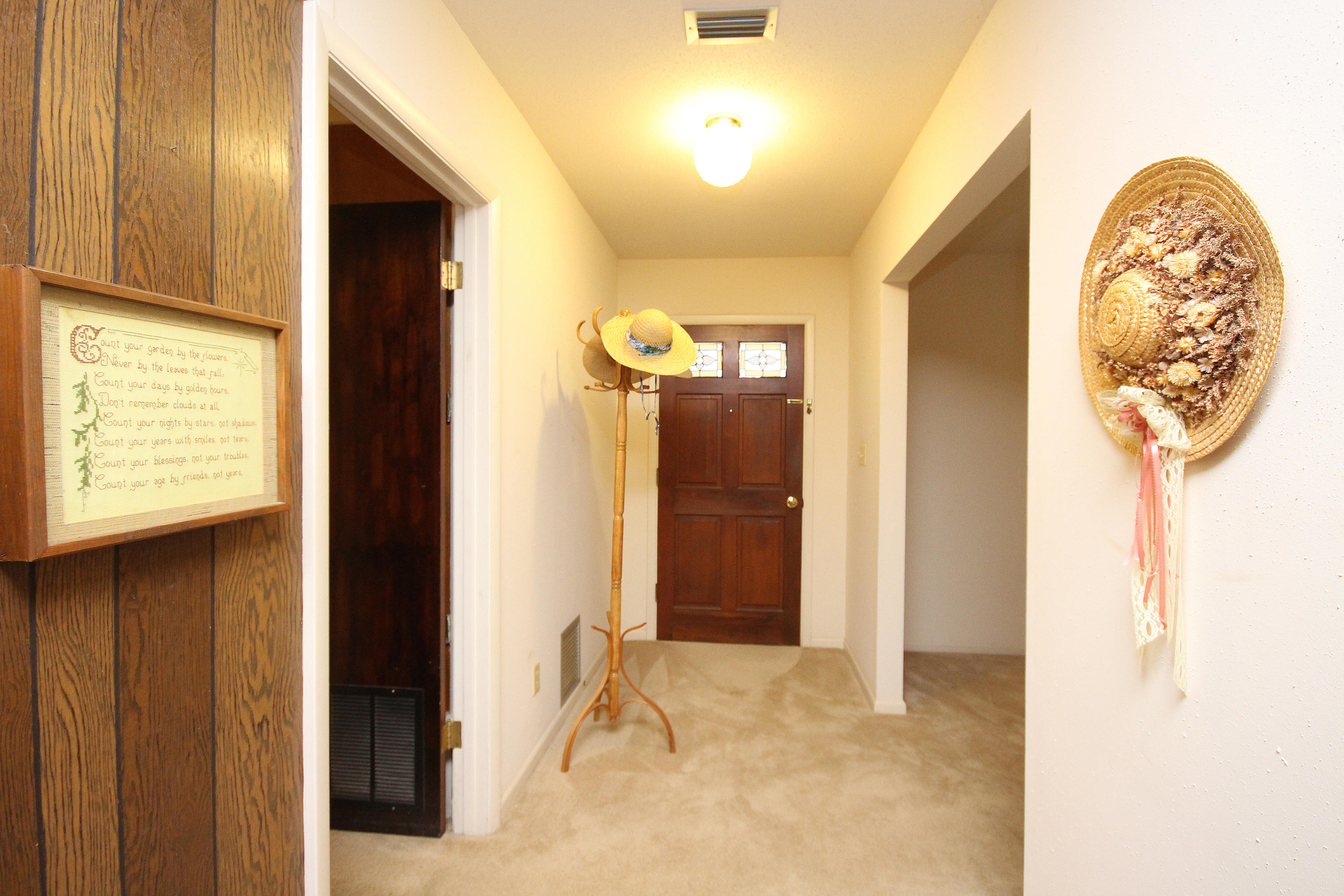 LONGWOOD S/D 2ND ADDN - Residential