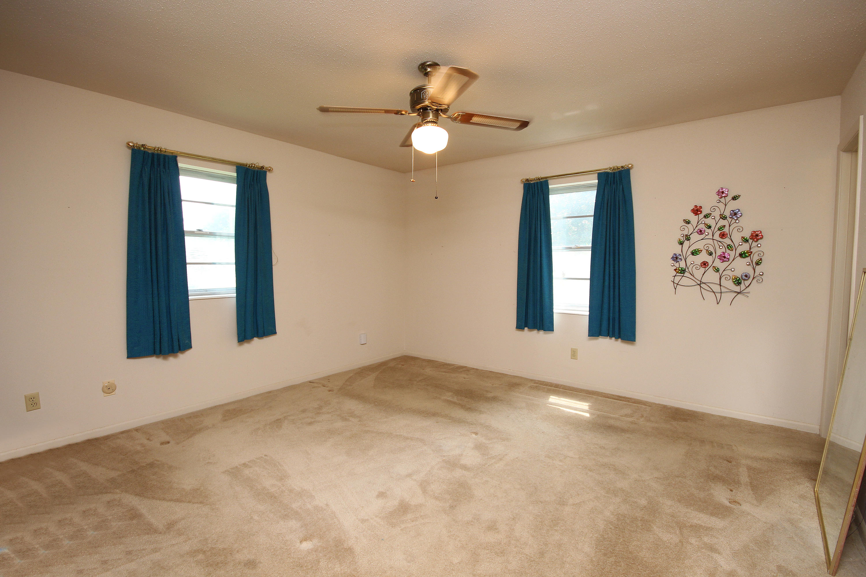 LONGWOOD S/D 2ND ADDN - Residential