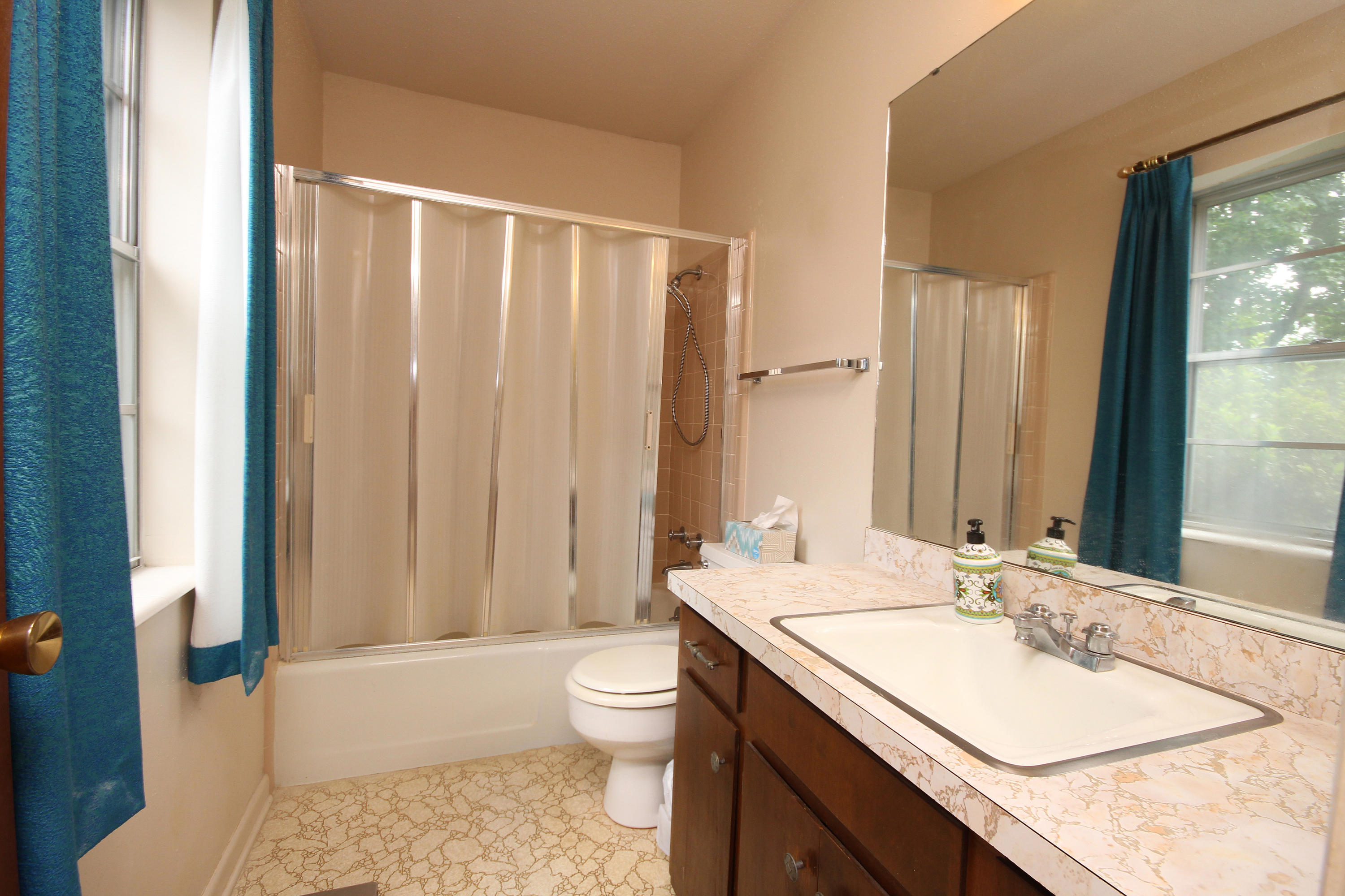 LONGWOOD S/D 2ND ADDN - Residential