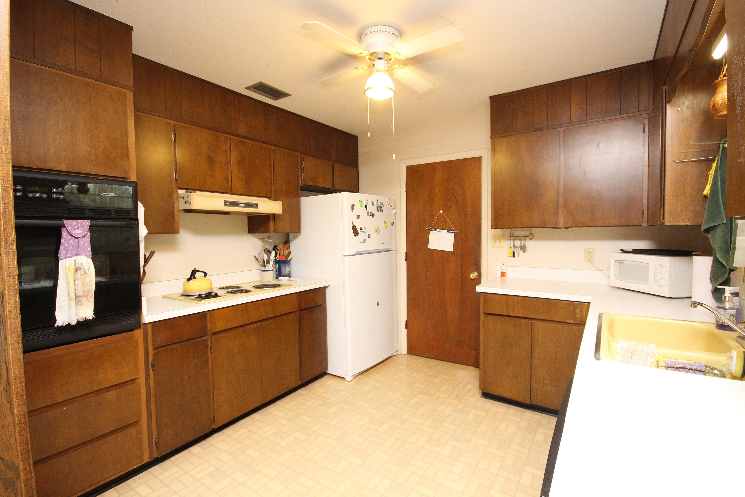 LONGWOOD S/D 2ND ADDN - Residential