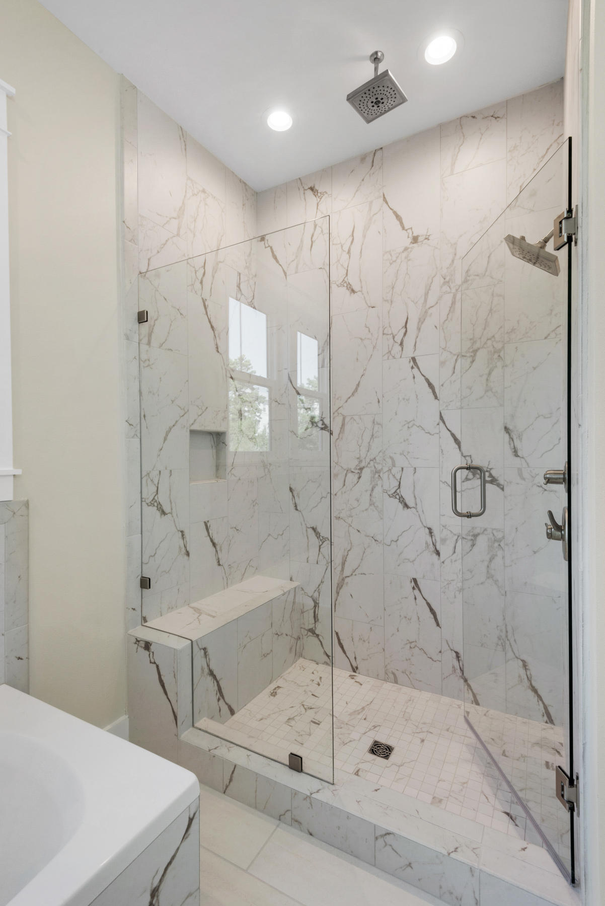 HIGHLAND PARKS - Residential