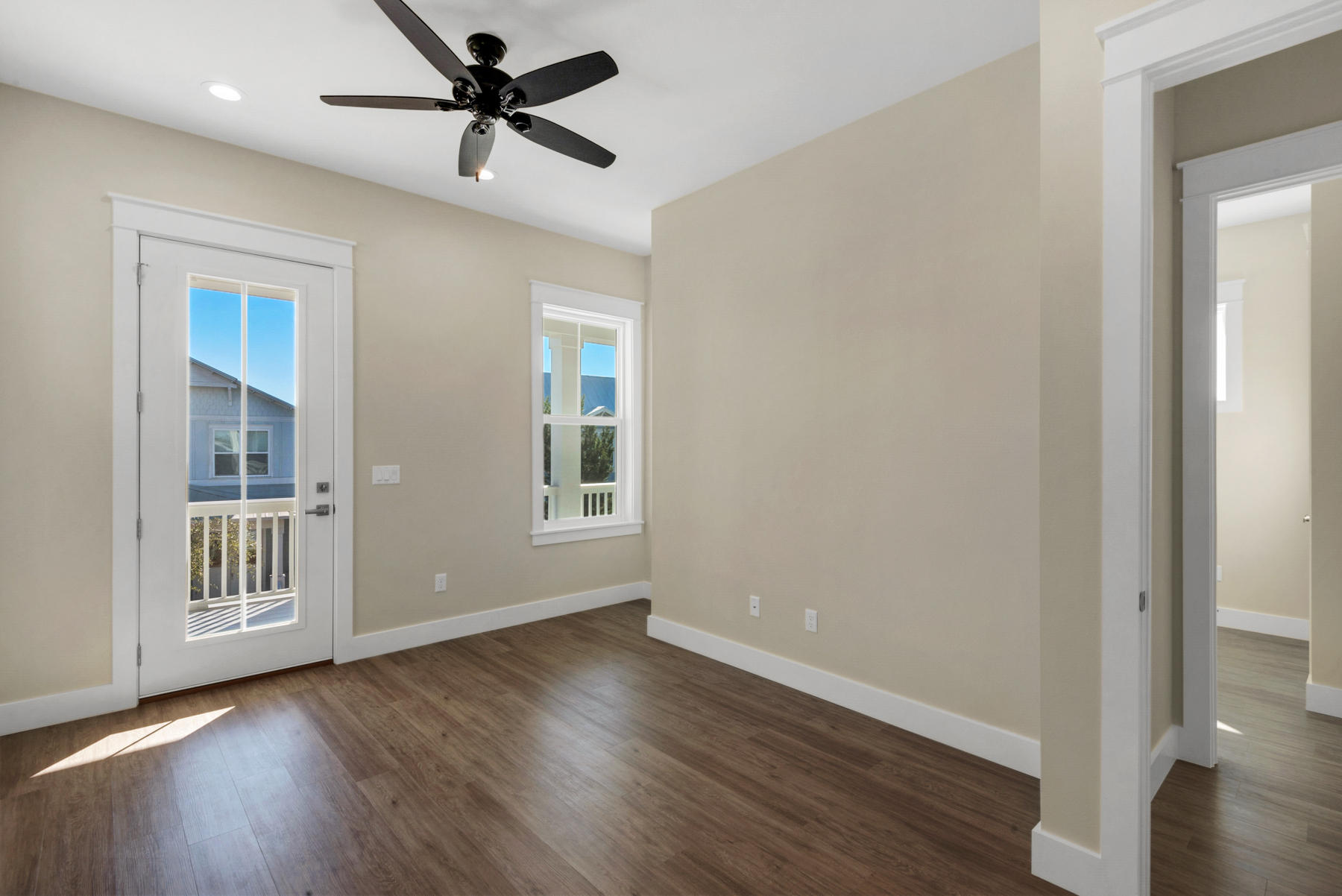 HIGHLAND PARKS - Residential