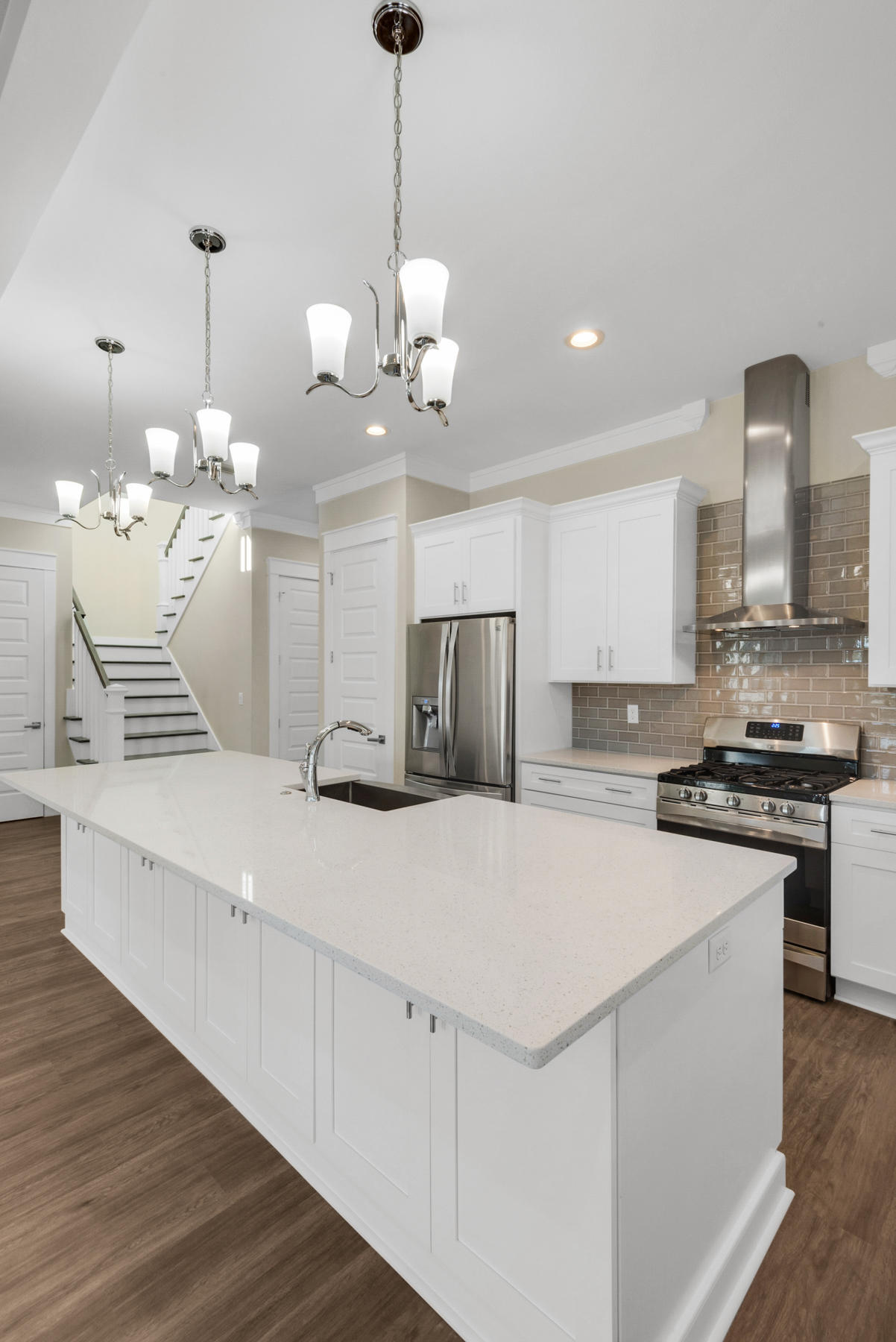 HIGHLAND PARKS - Residential