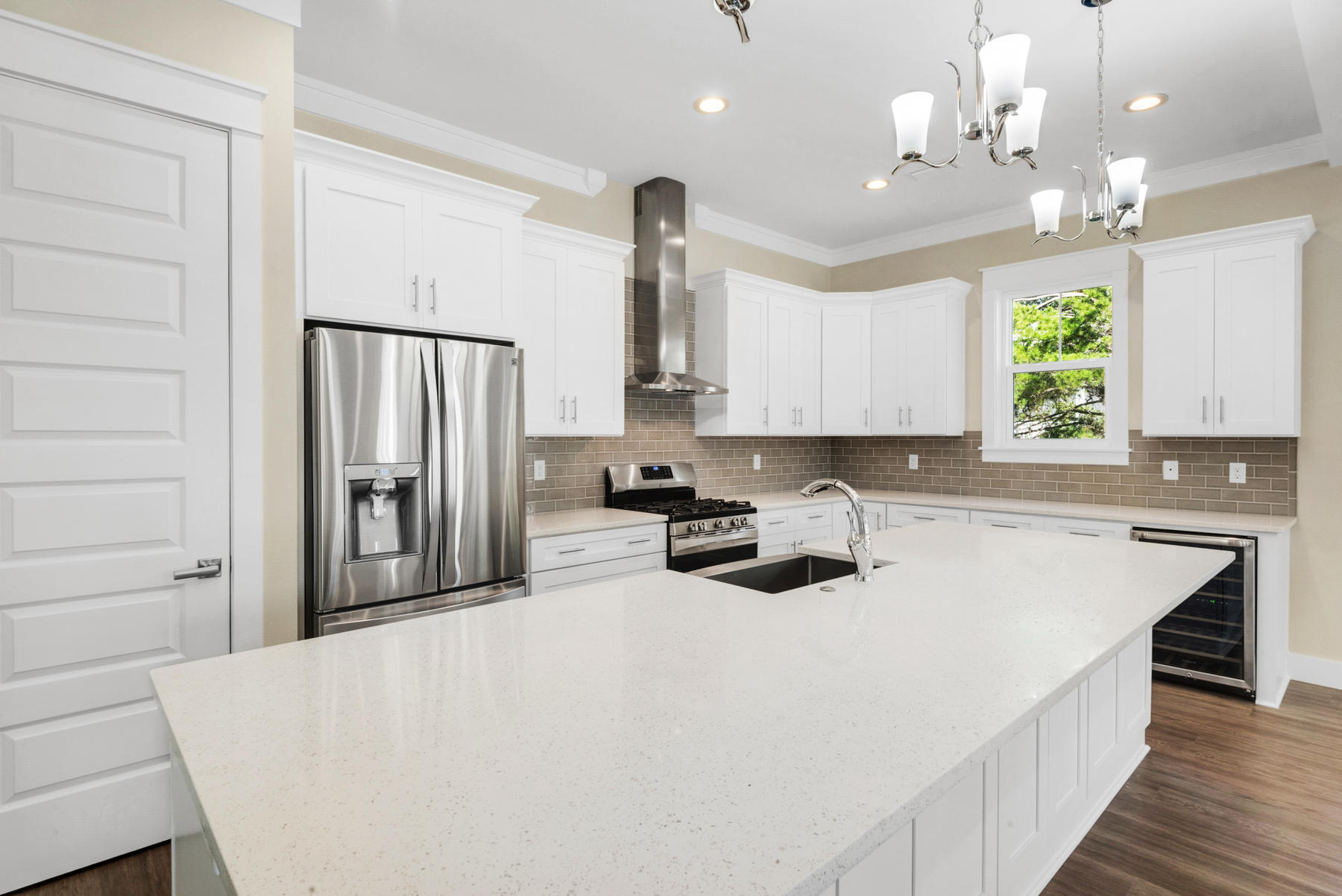 HIGHLAND PARKS - Residential