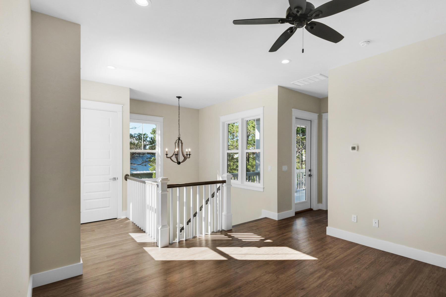 HIGHLAND PARKS - Residential