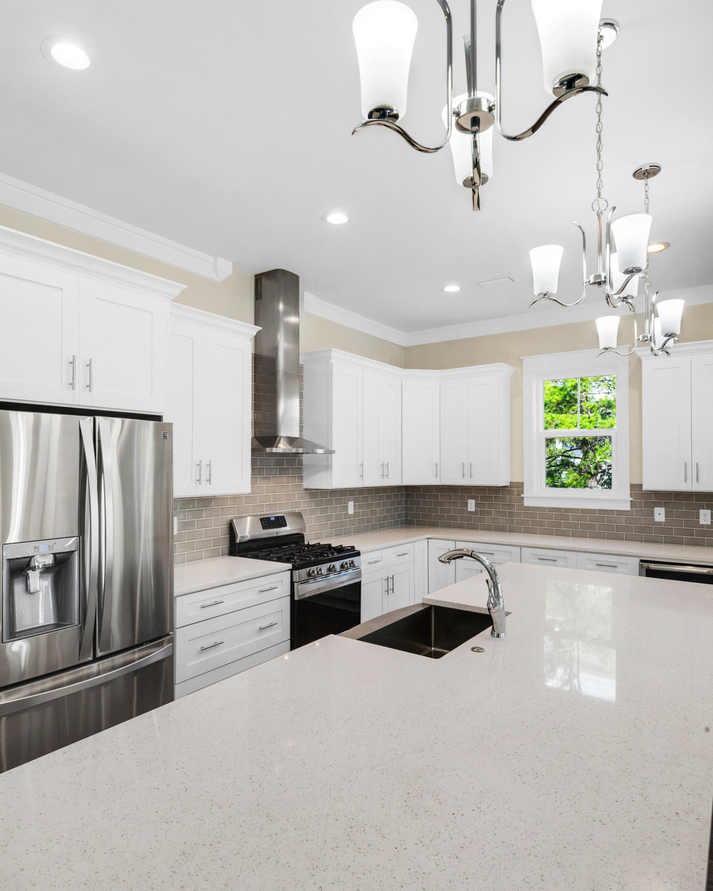 HIGHLAND PARKS - Residential