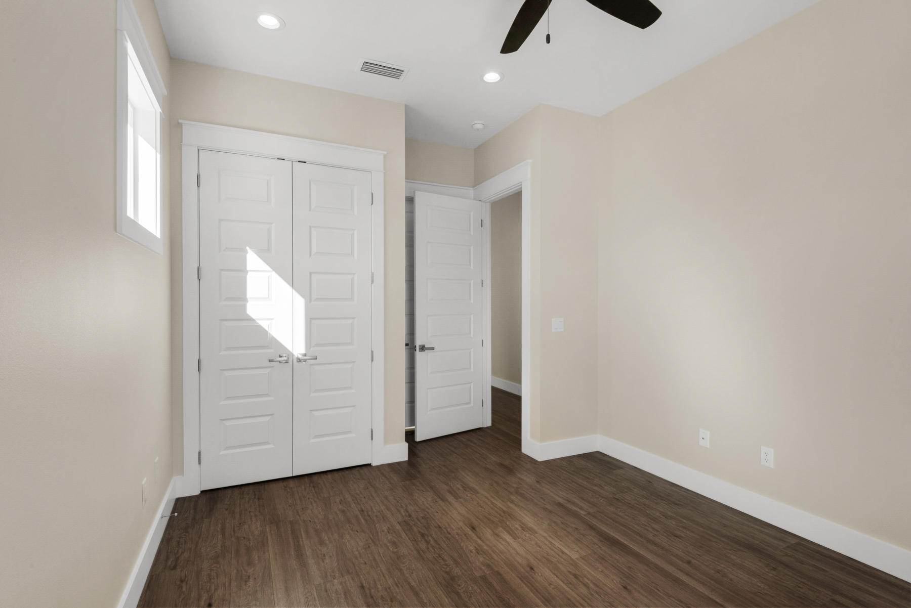 HIGHLAND PARKS - Residential