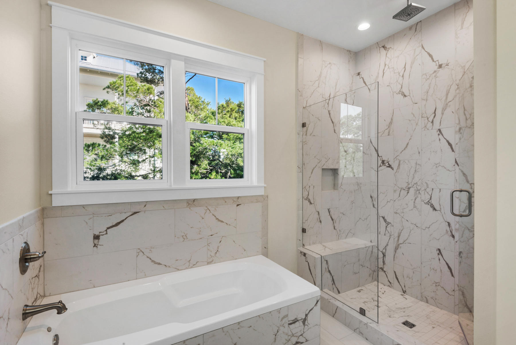 HIGHLAND PARKS - Residential