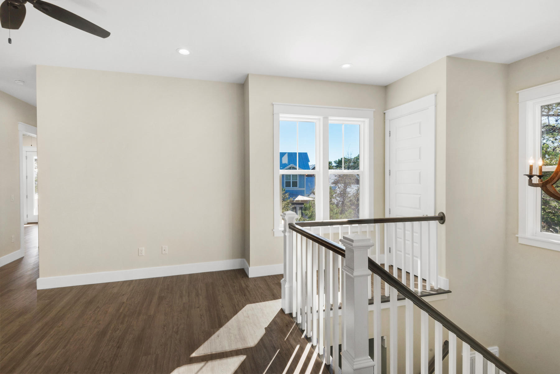 HIGHLAND PARKS - Residential