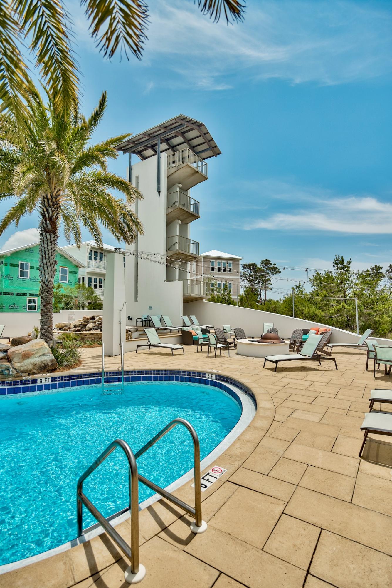 HIGHLAND PARKS - Residential