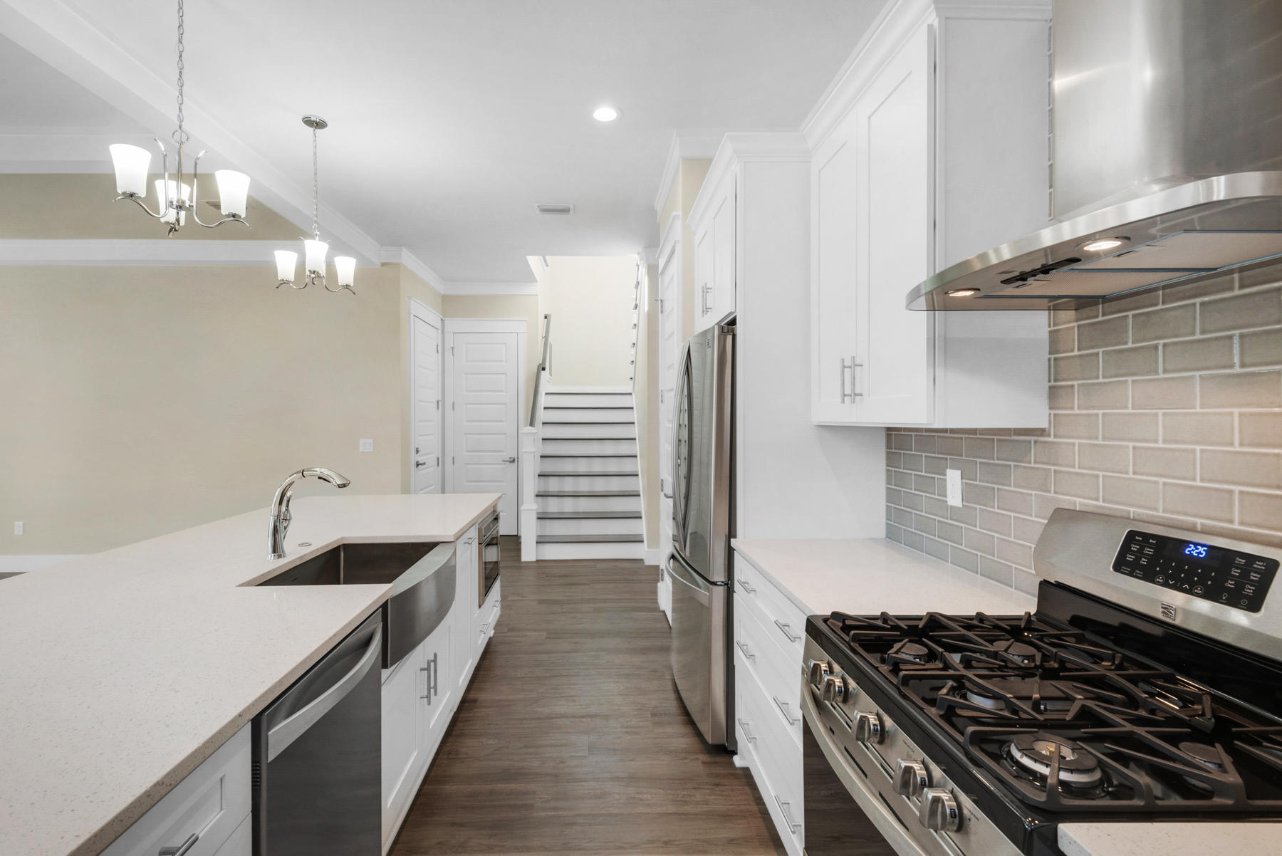 HIGHLAND PARKS - Residential