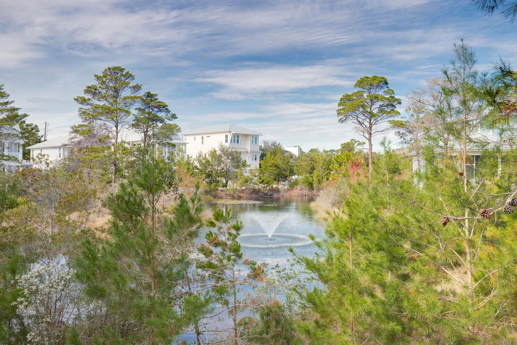 HIGHLAND PARKS - Residential