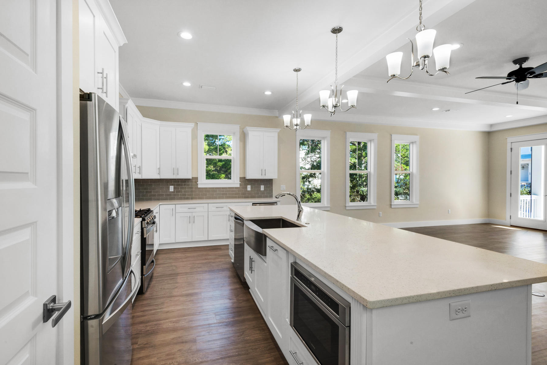 HIGHLAND PARKS - Residential