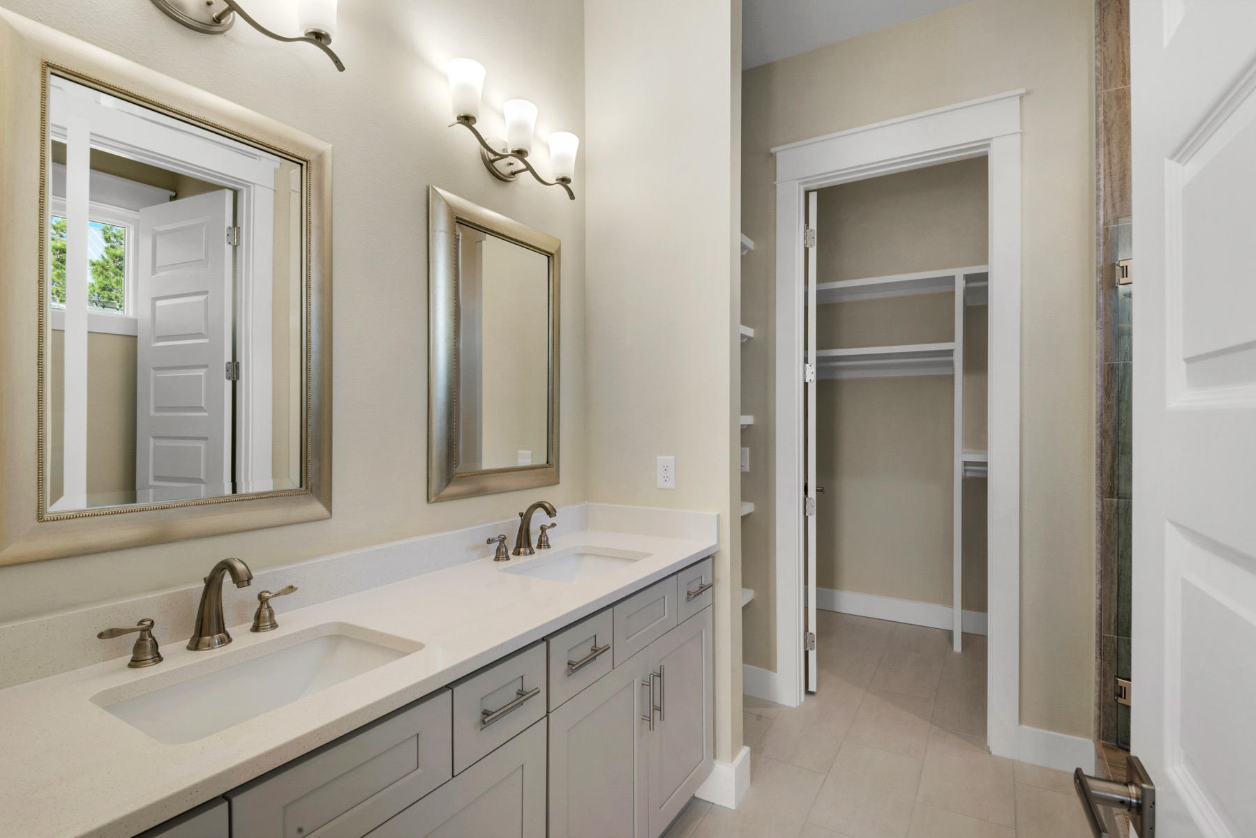 HIGHLAND PARKS - Residential