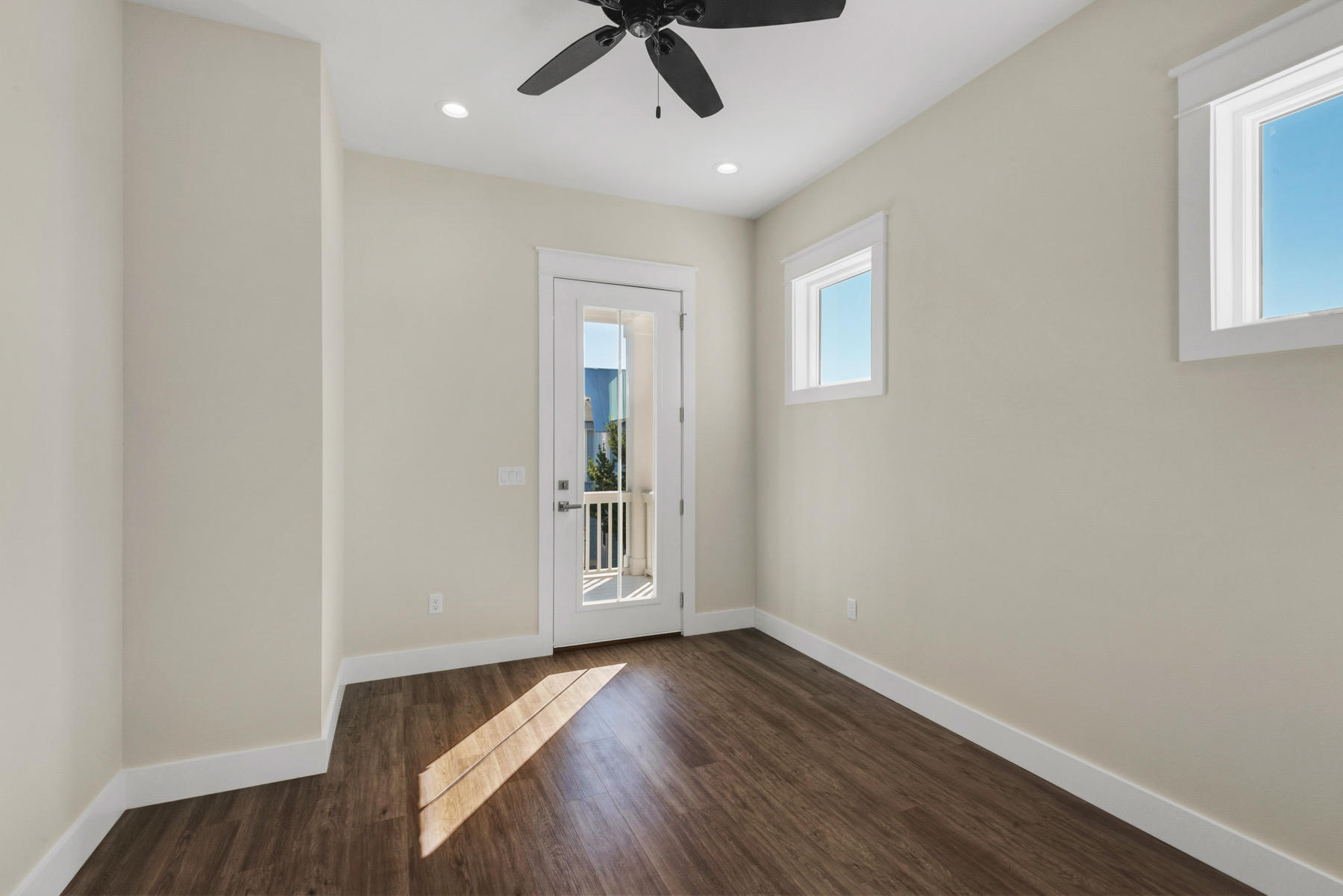 HIGHLAND PARKS - Residential