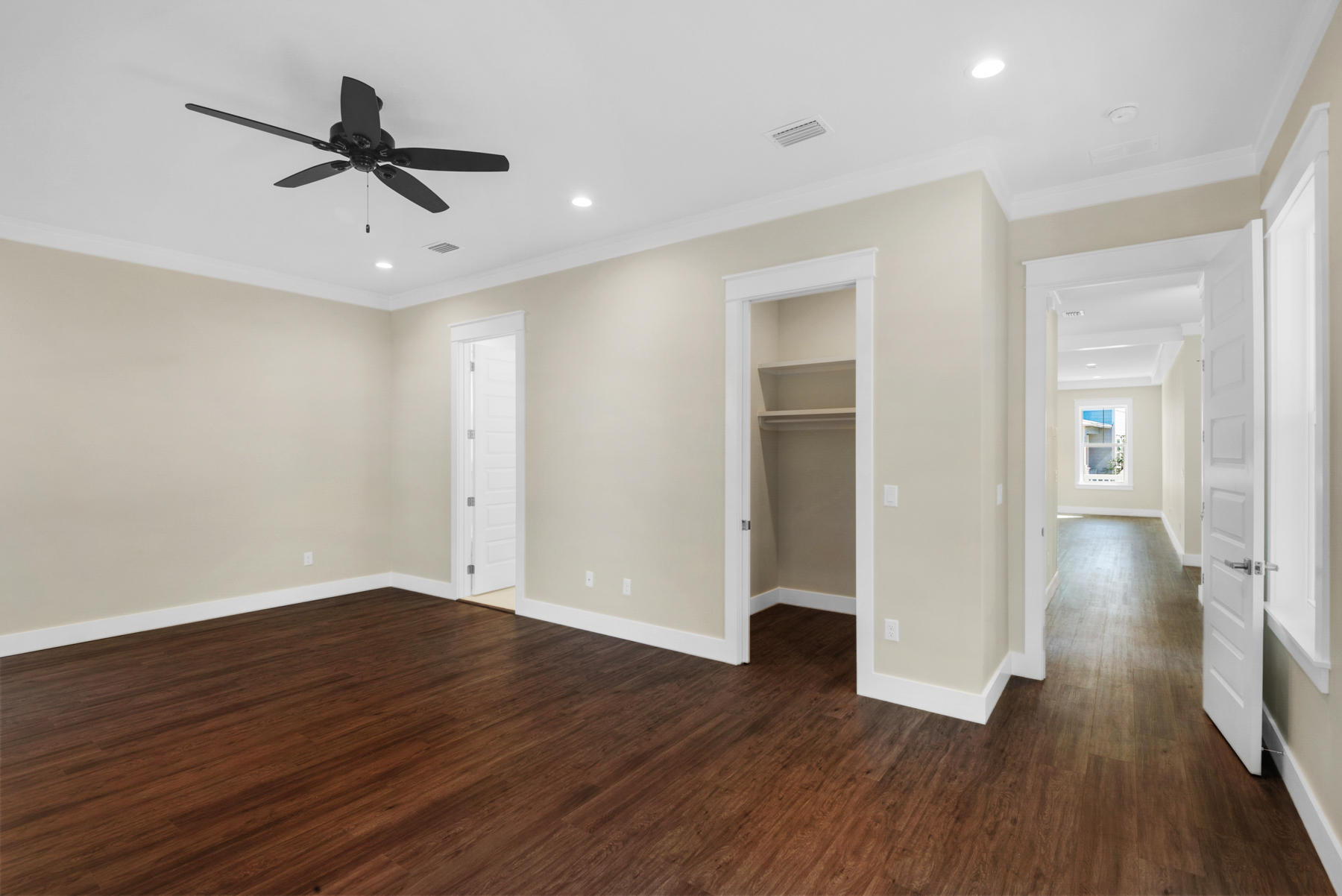 HIGHLAND PARKS - Residential