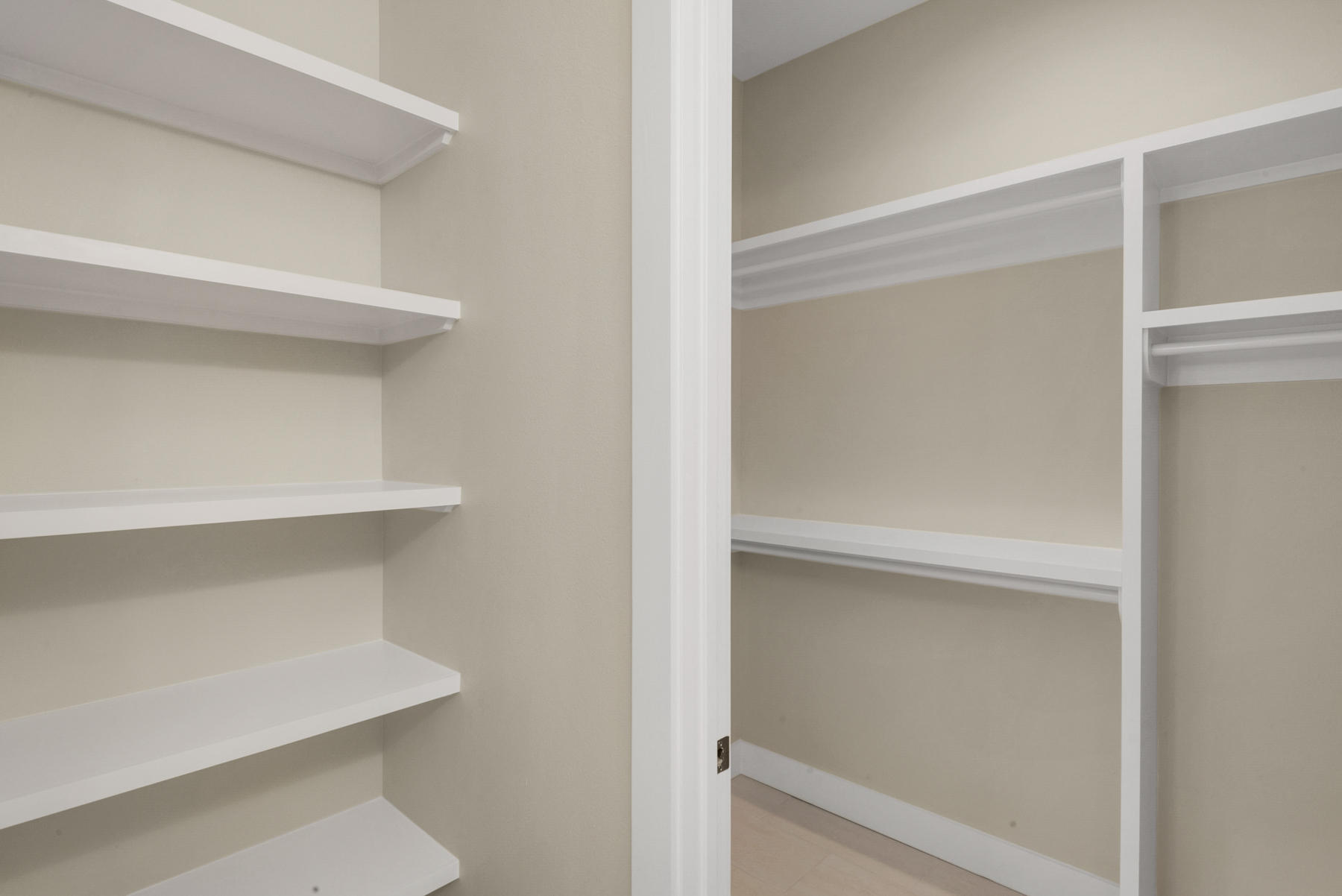 HIGHLAND PARKS - Residential