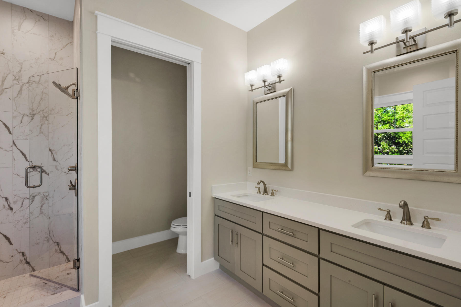 HIGHLAND PARKS - Residential