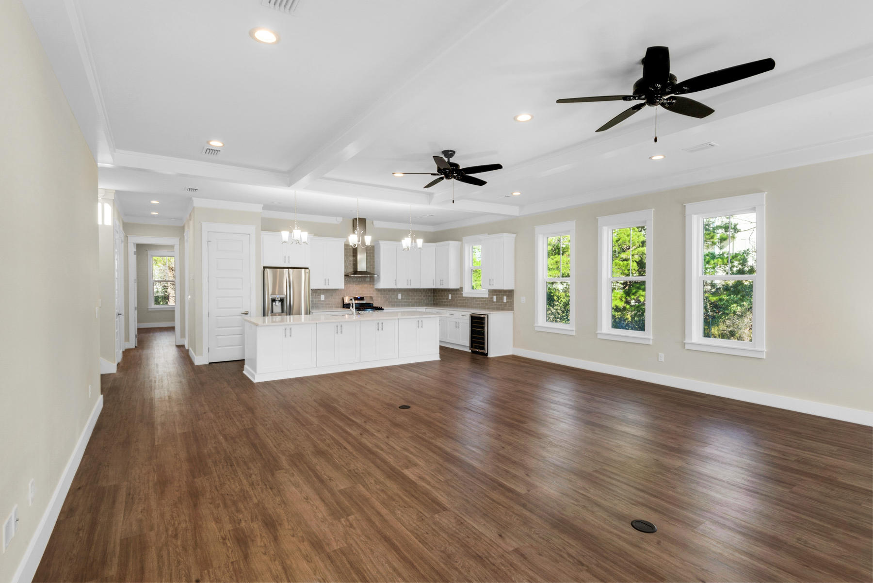 HIGHLAND PARKS - Residential