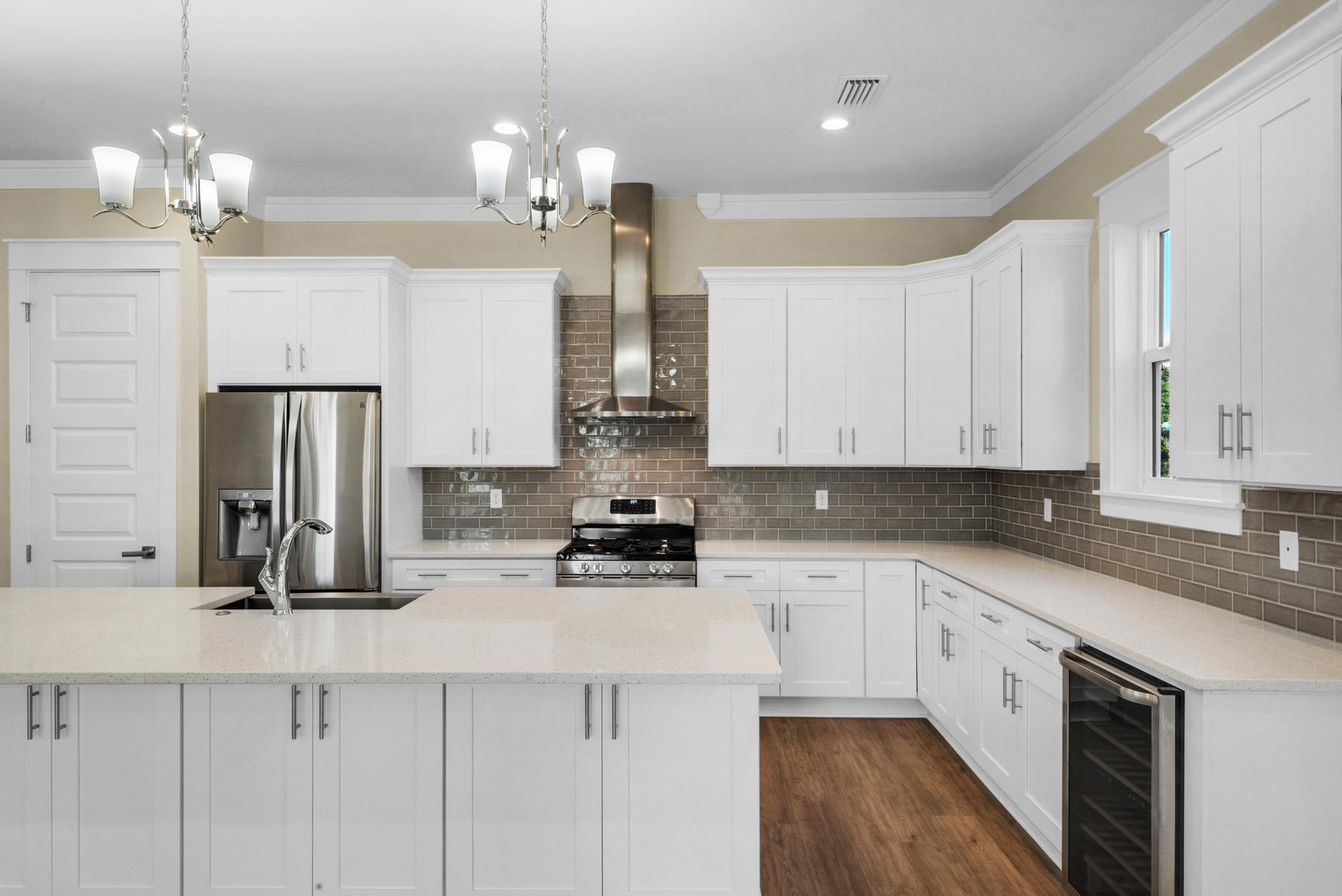 HIGHLAND PARKS - Residential