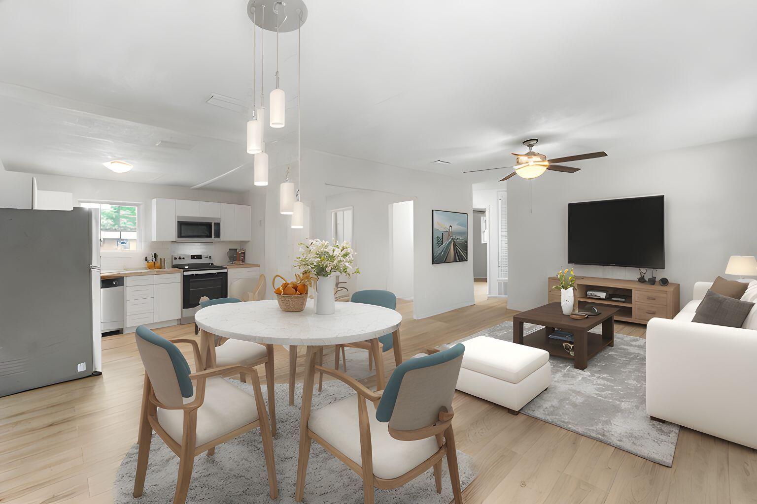MAYFAIR - Residential
