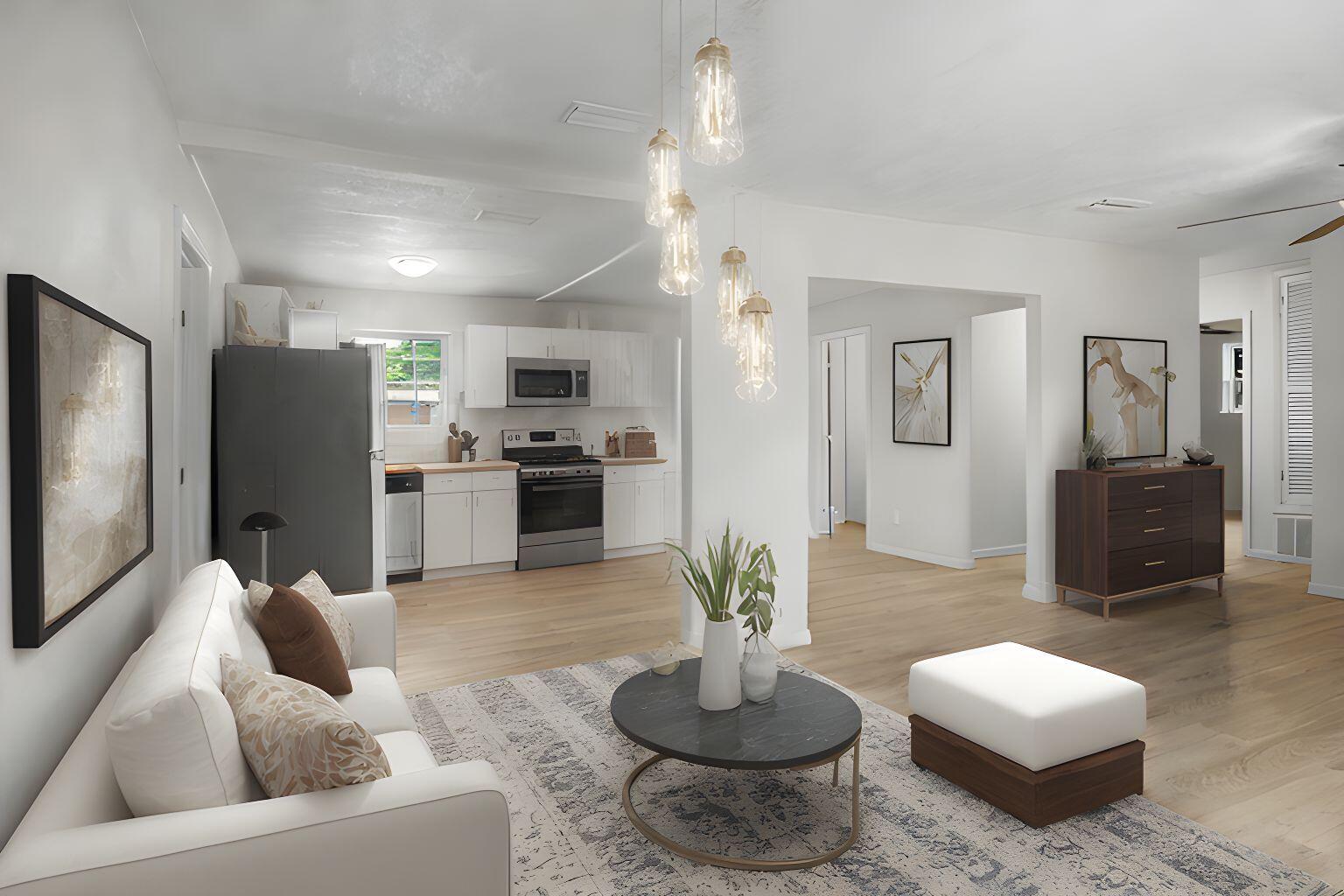 MAYFAIR - Residential