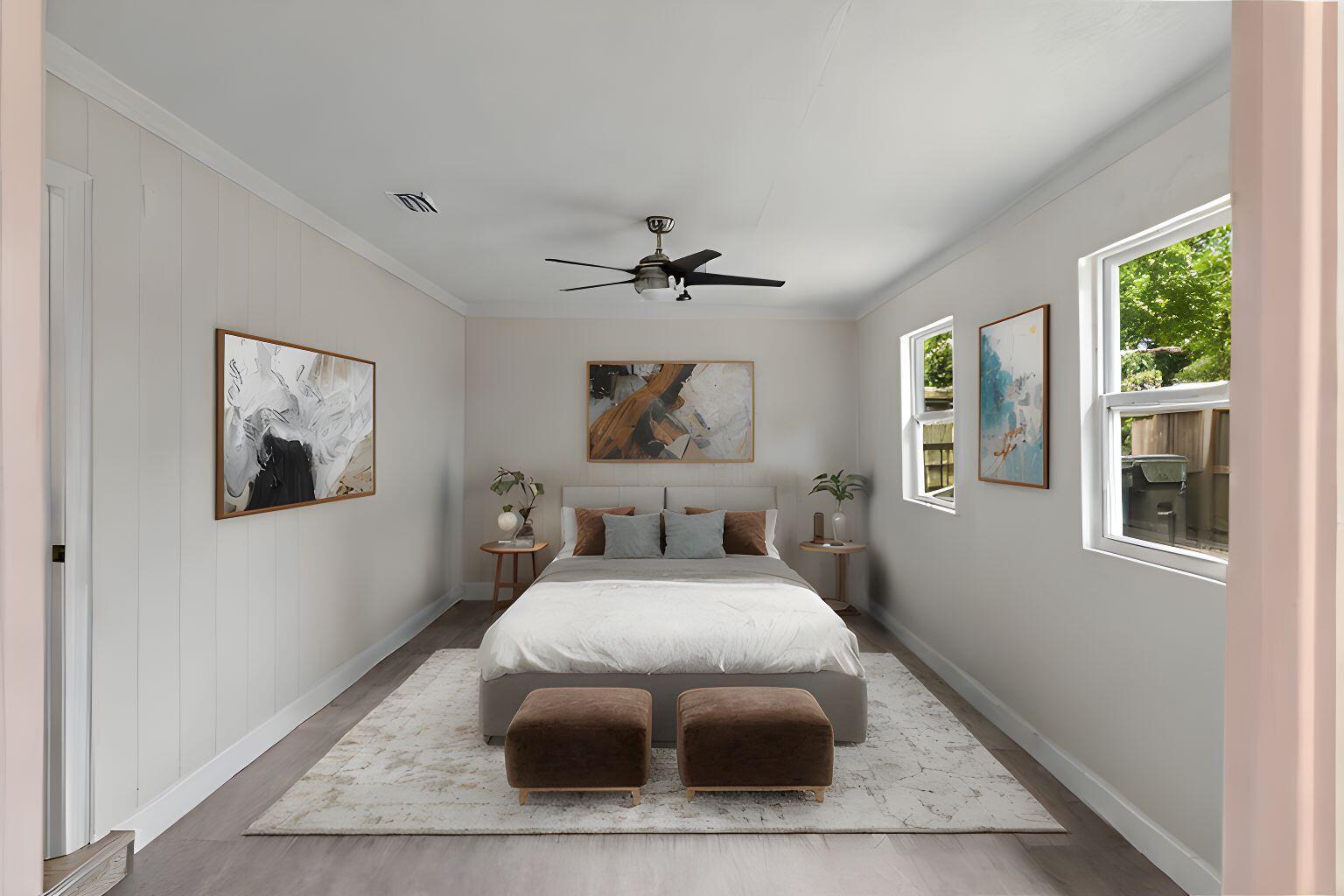 MAYFAIR - Residential