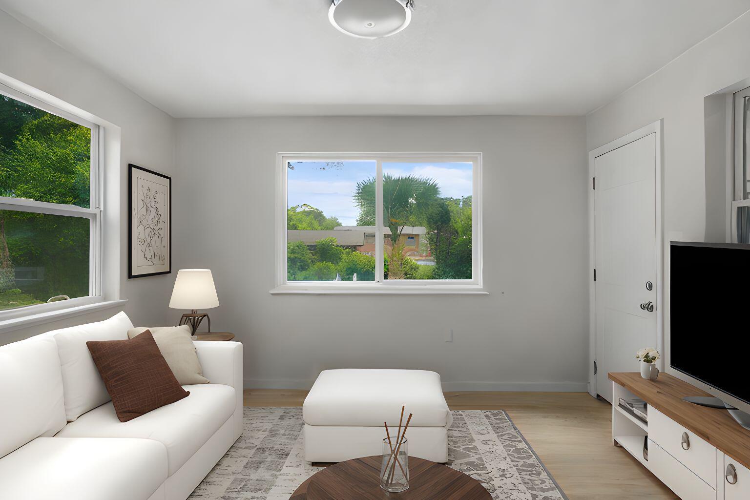 MAYFAIR - Residential
