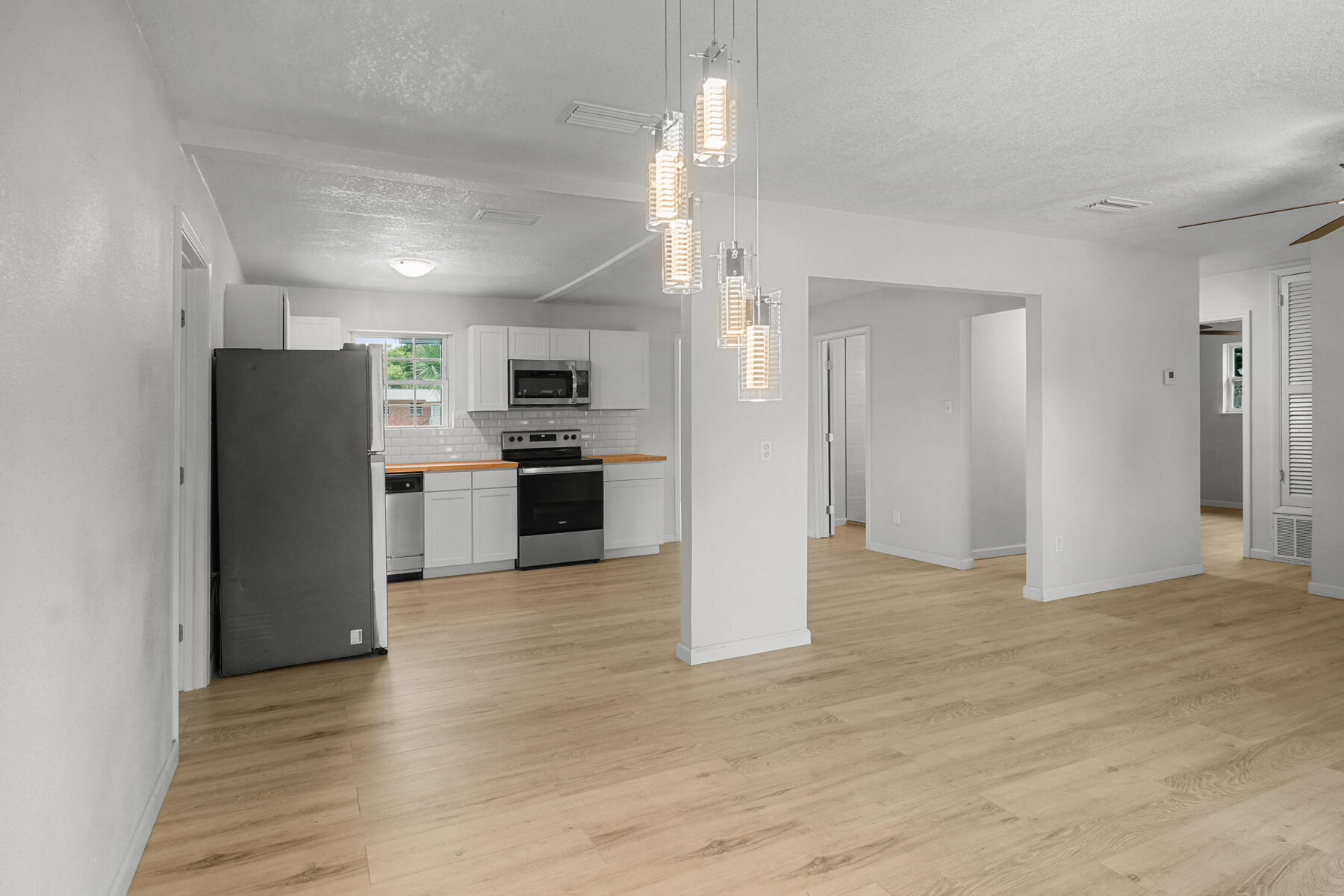 MAYFAIR - Residential