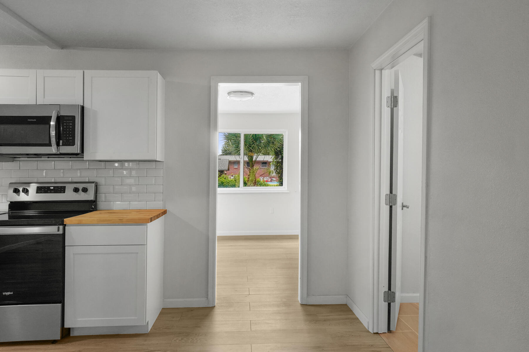 MAYFAIR - Residential