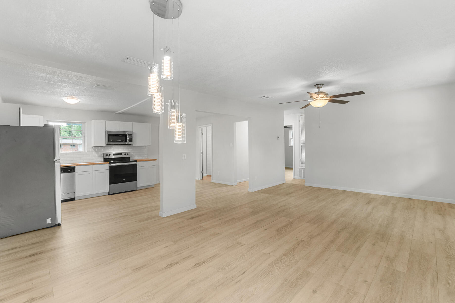 MAYFAIR - Residential