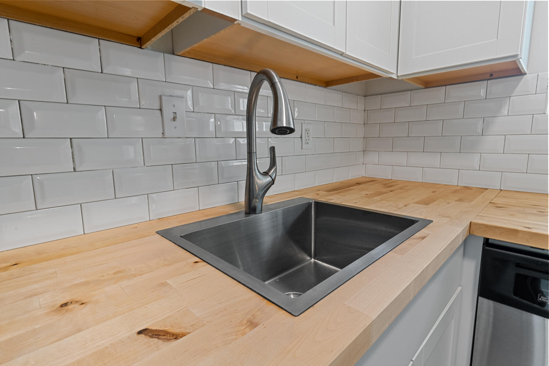 MAYFAIR - Residential