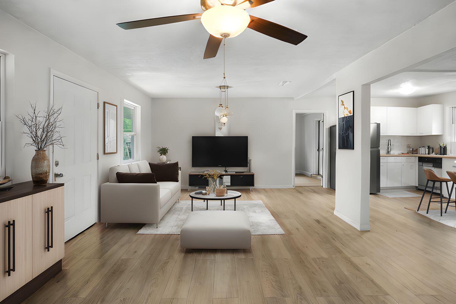 MAYFAIR - Residential