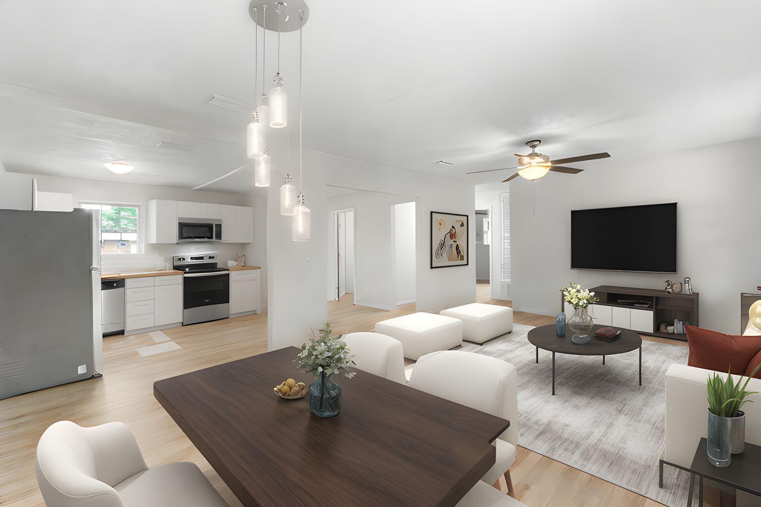 MAYFAIR - Residential