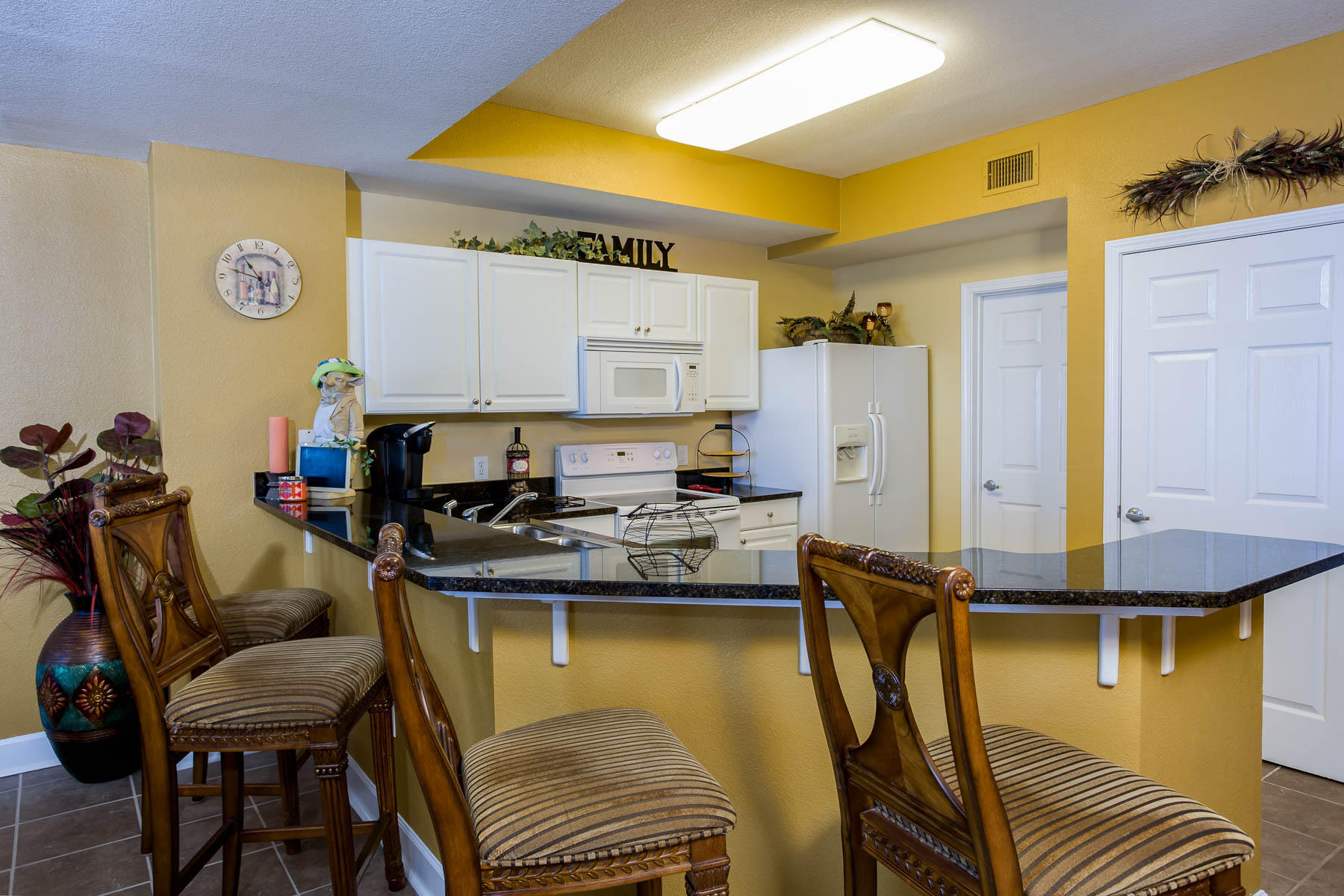 TIDEWATER BEACH STAGE 1 - Residential