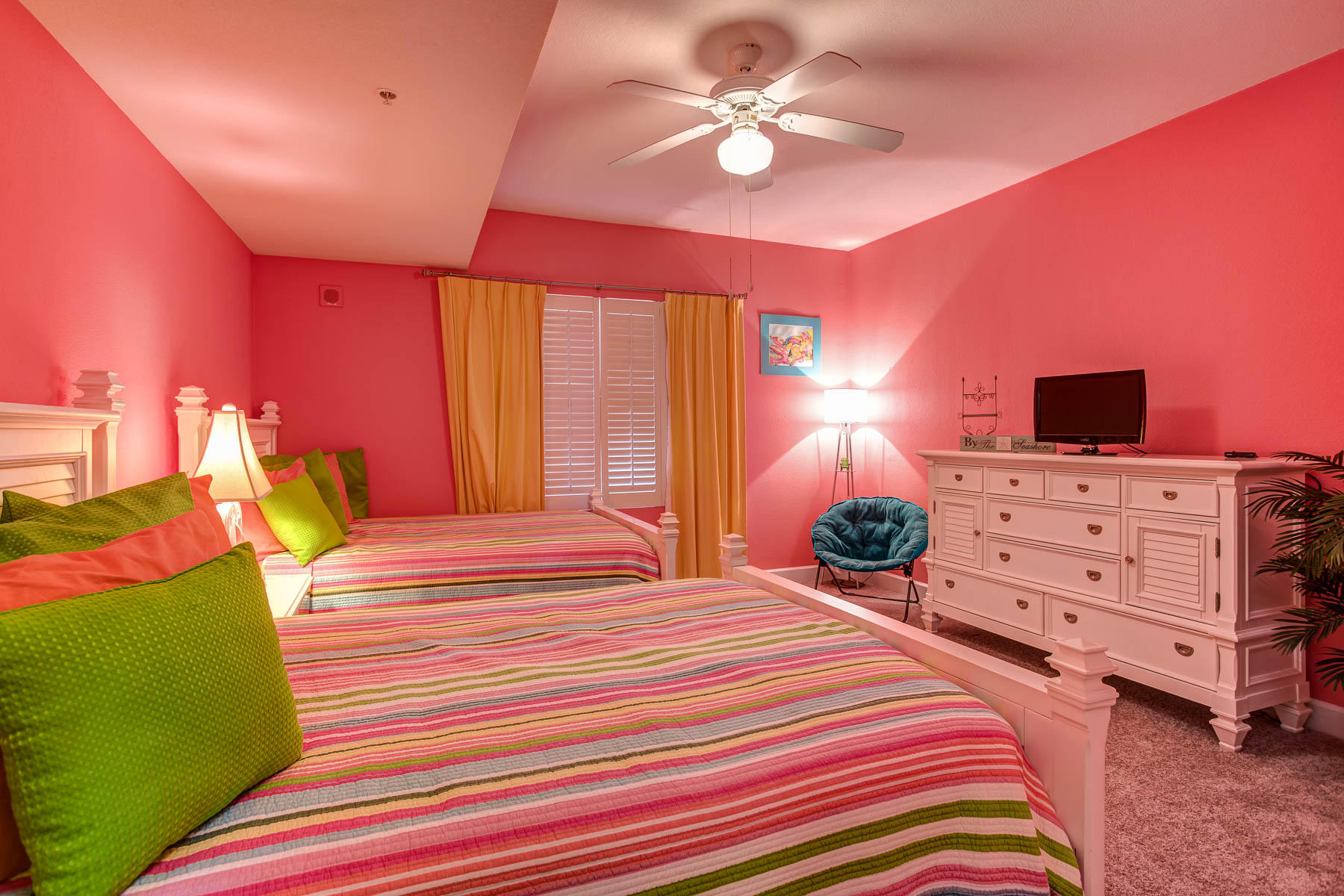 TIDEWATER BEACH STAGE 1 - Residential