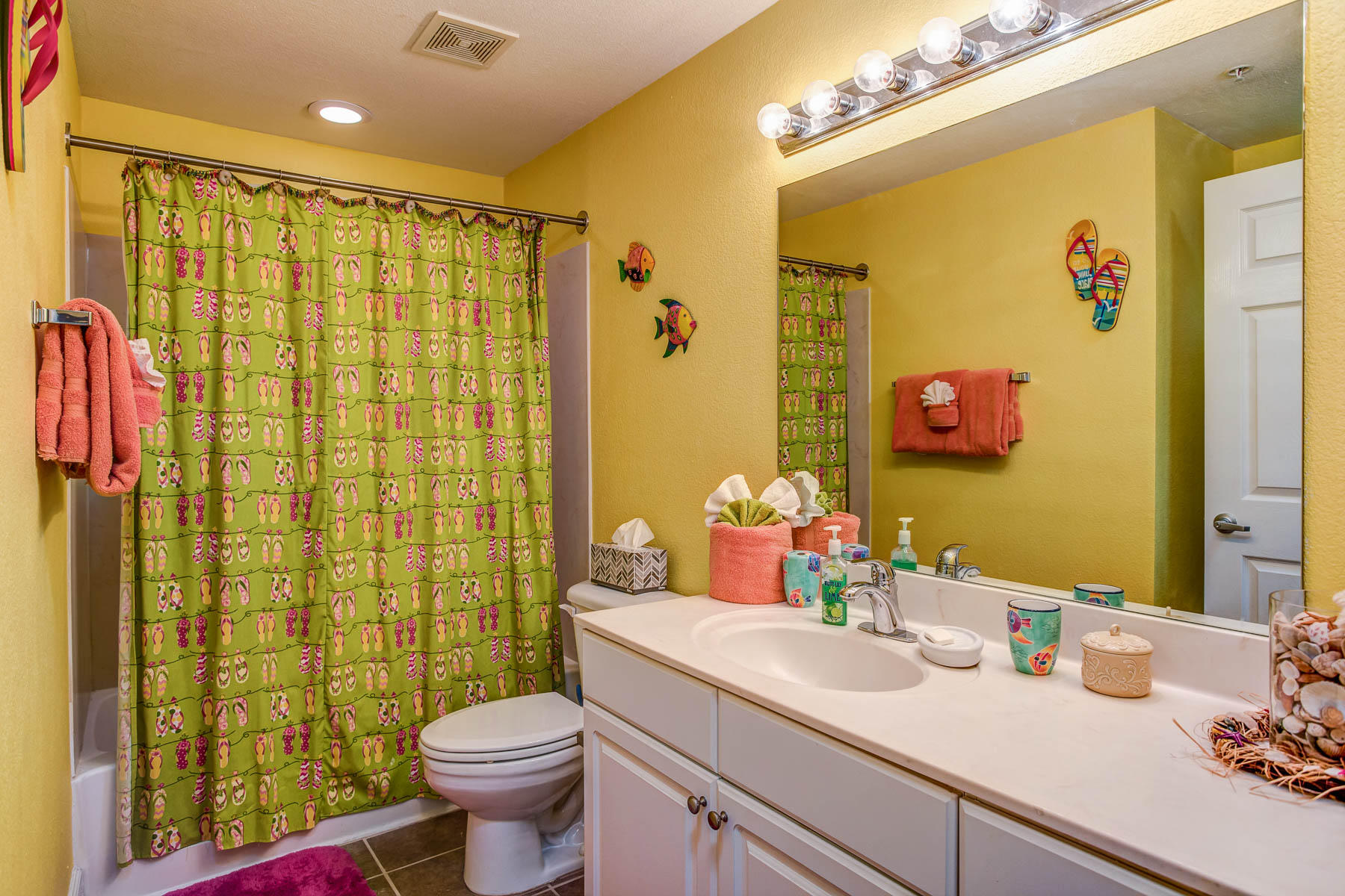 TIDEWATER BEACH STAGE 1 - Residential