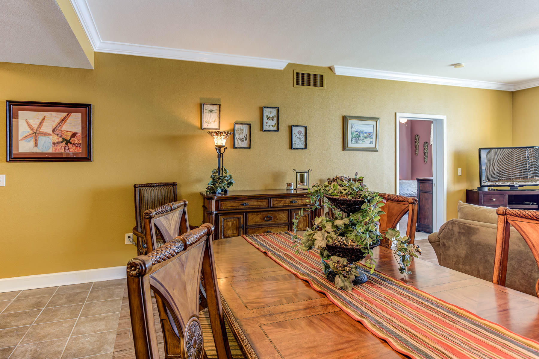 TIDEWATER BEACH STAGE 1 - Residential