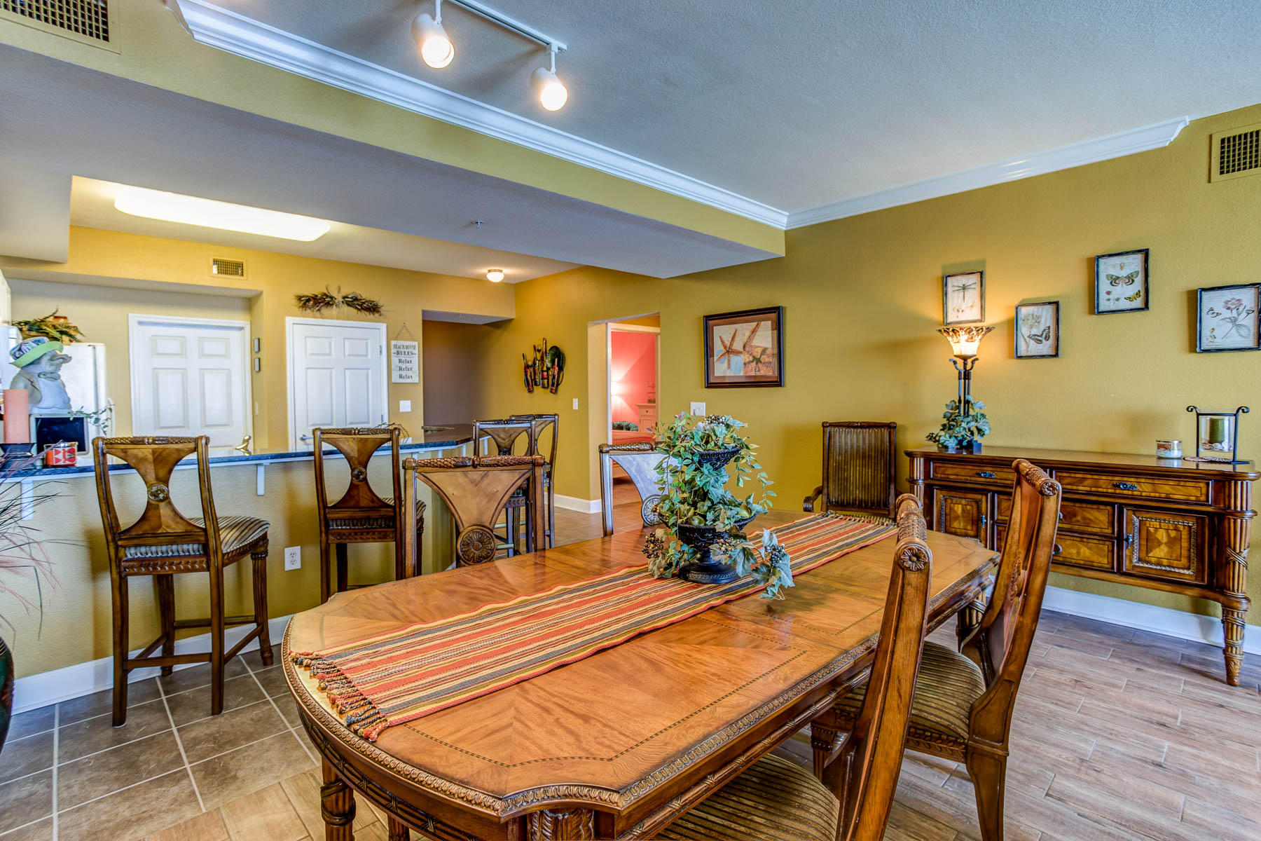 TIDEWATER BEACH STAGE 1 - Residential