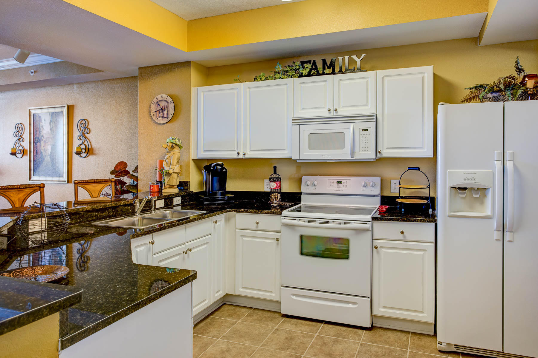 TIDEWATER BEACH STAGE 1 - Residential