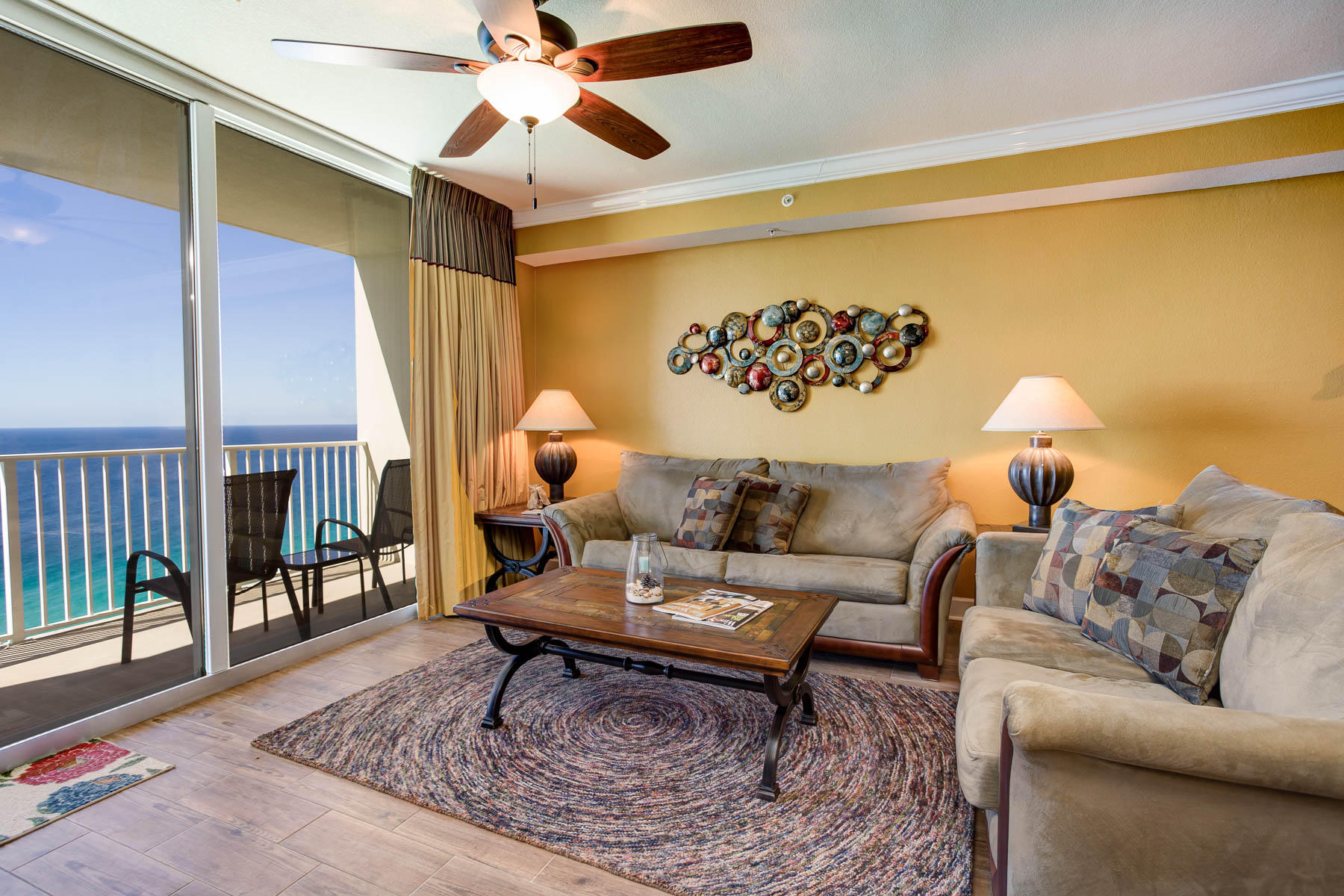 TIDEWATER BEACH STAGE 1 - Residential